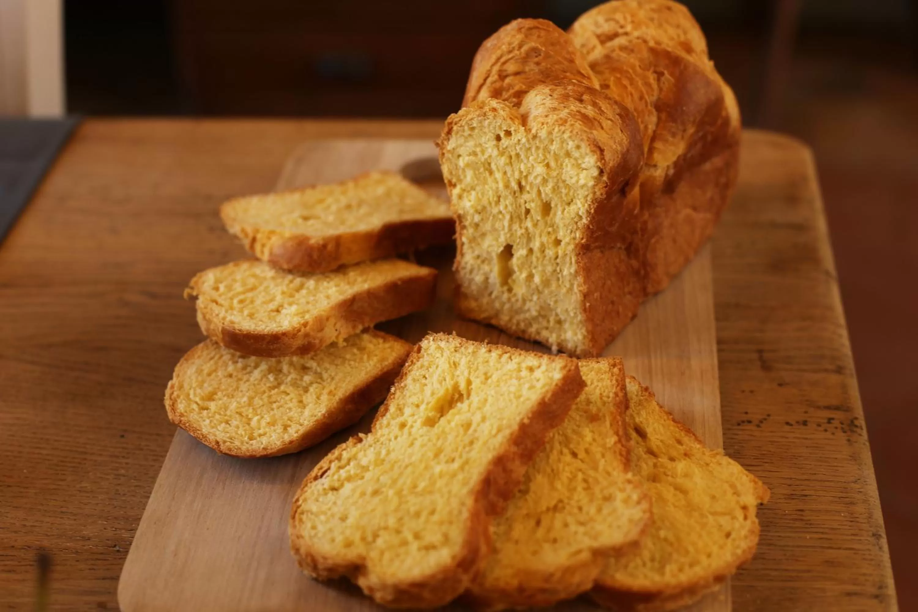 Breakfast in Les Rêves de Flamboin