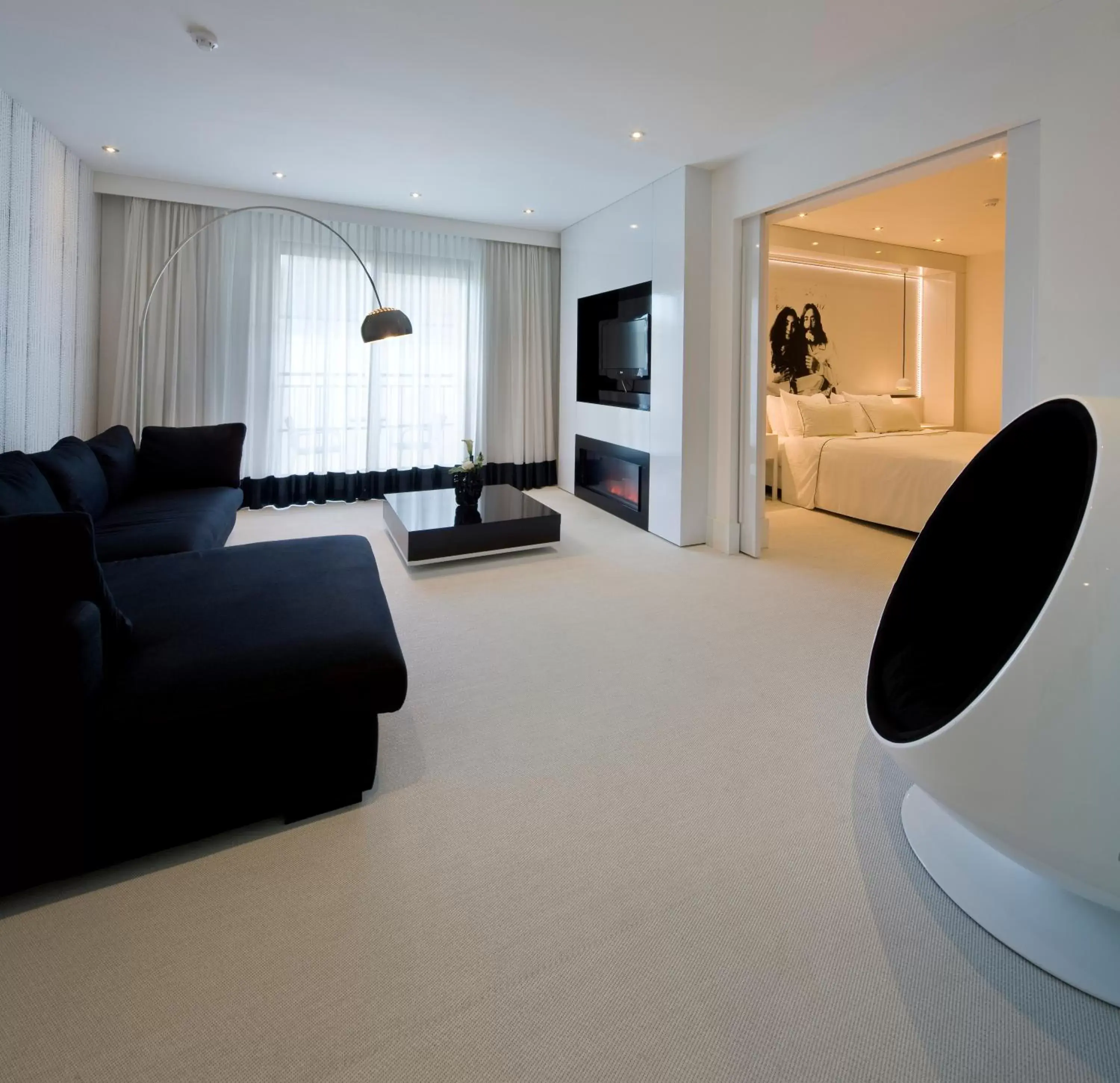 Suite in Van Der Valk Hotel Brugge Oostkamp Suite in Van Der Valk Hotel Brugge Oostkamp