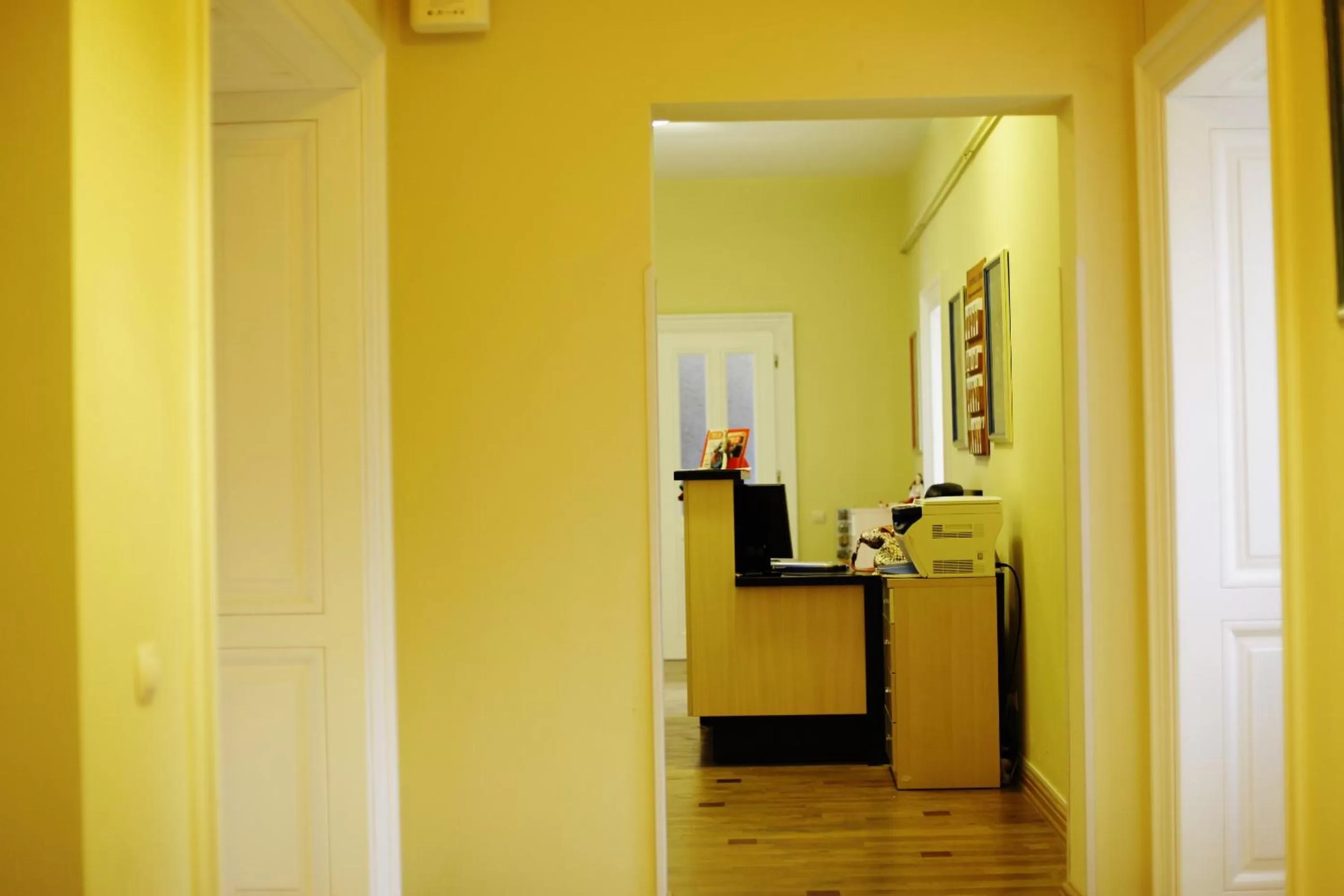 Other in Mini-Hotel Under The Roof