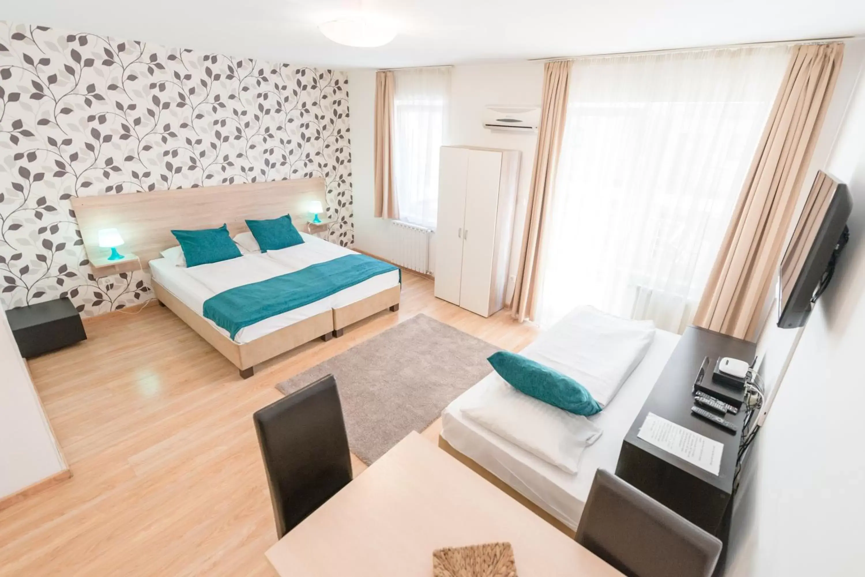 Studio in Prince Apartments Studio in Prince Apartments