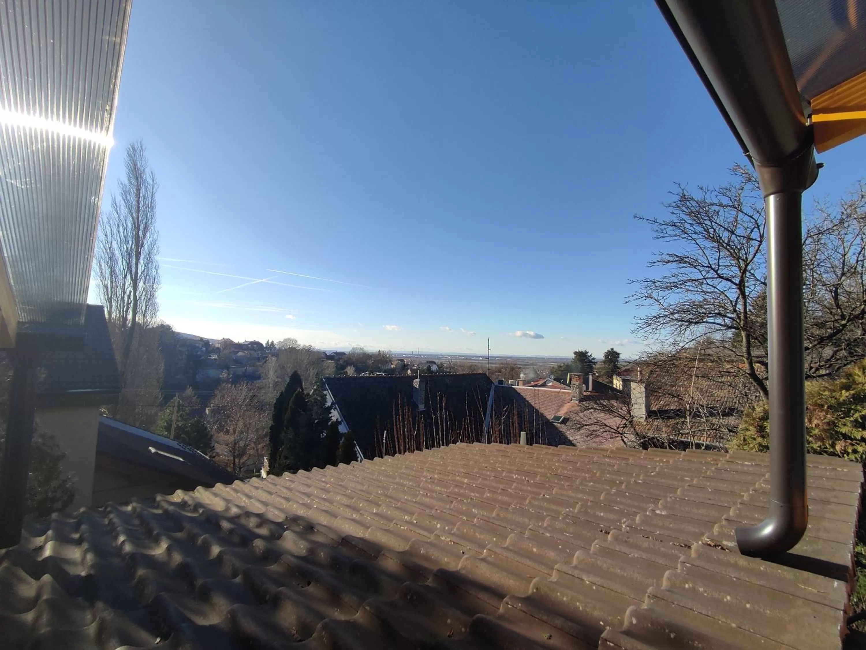 Sauna in Spa & Pool Apartment Hotel - Restaurant VILLA IVICA