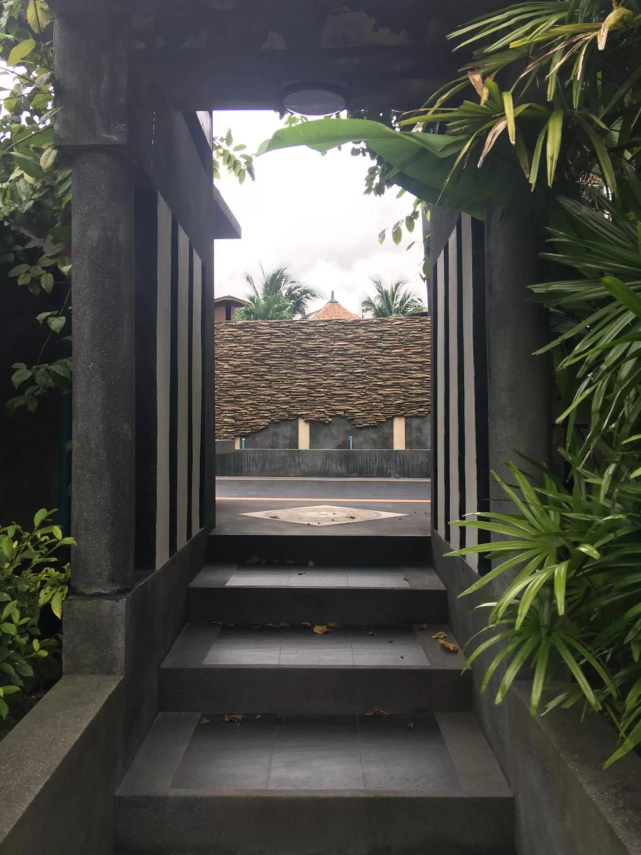 Other in Green View Village Resort