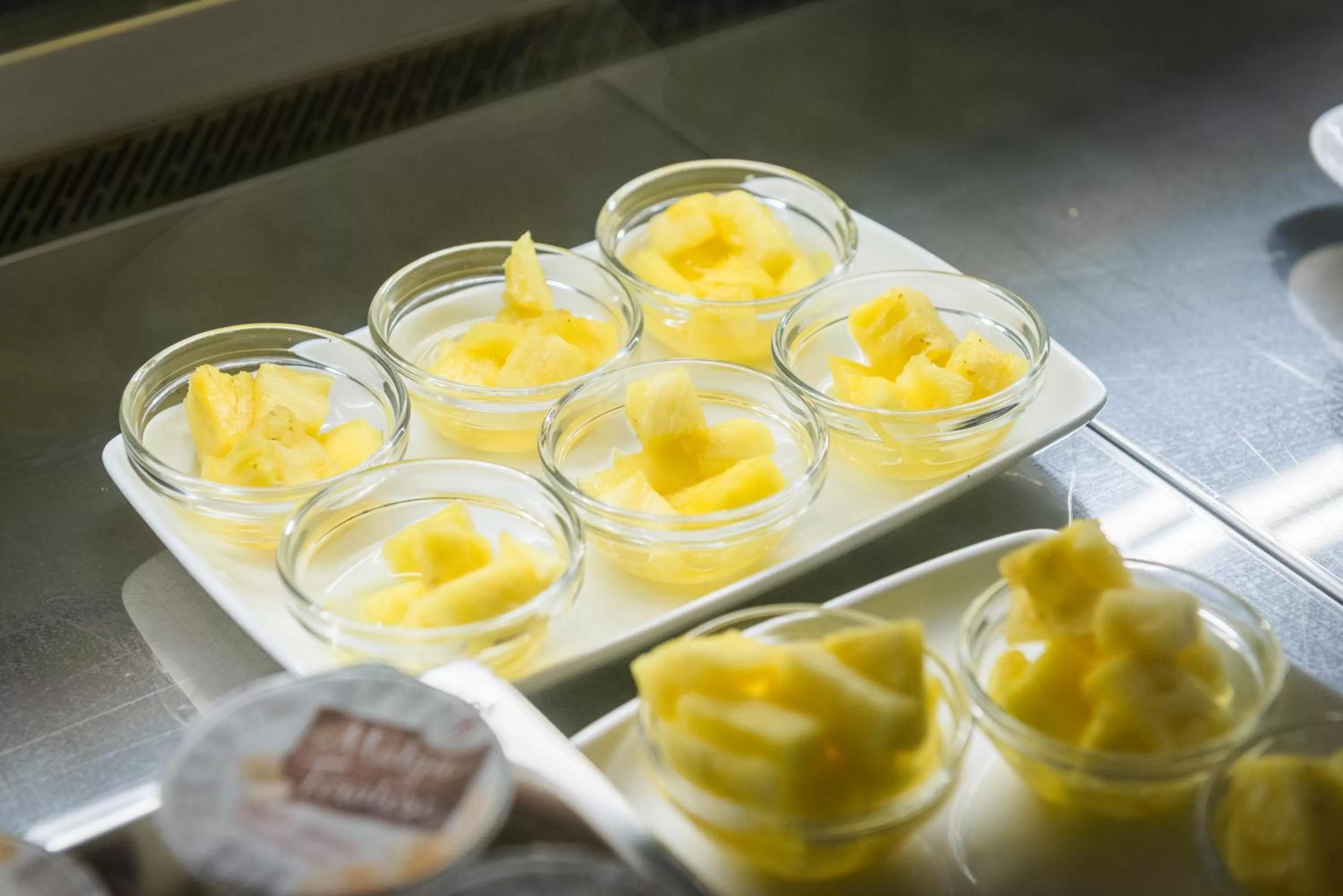 Breakfast in Rivalta Life Style Hotel