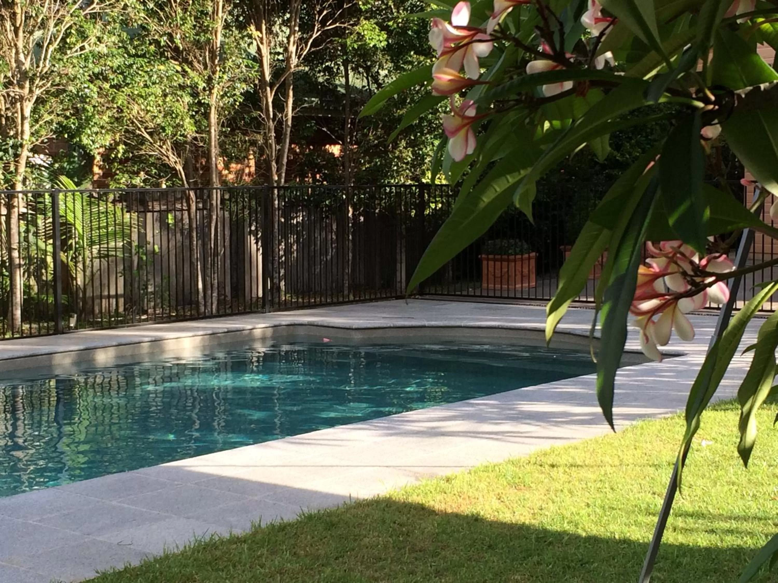 Swimming Pool in The Arabella North Coast