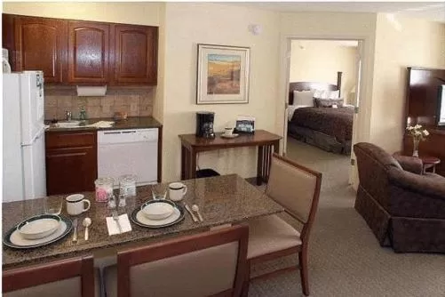 Staybridge Suites - Kansas City-Independence by IHG