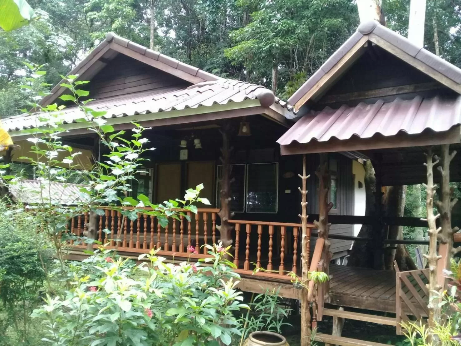 Koh Kood Little Hut