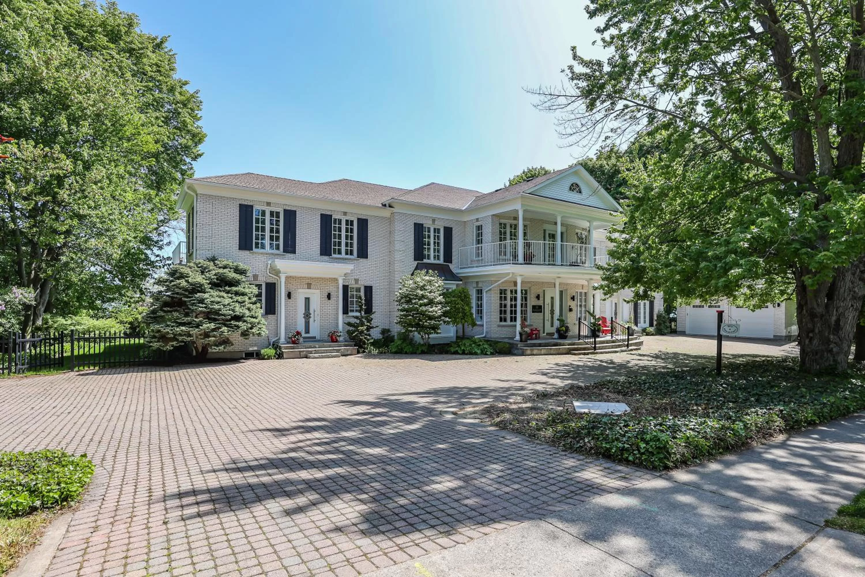 Property building in Somerset - A Private Retreat