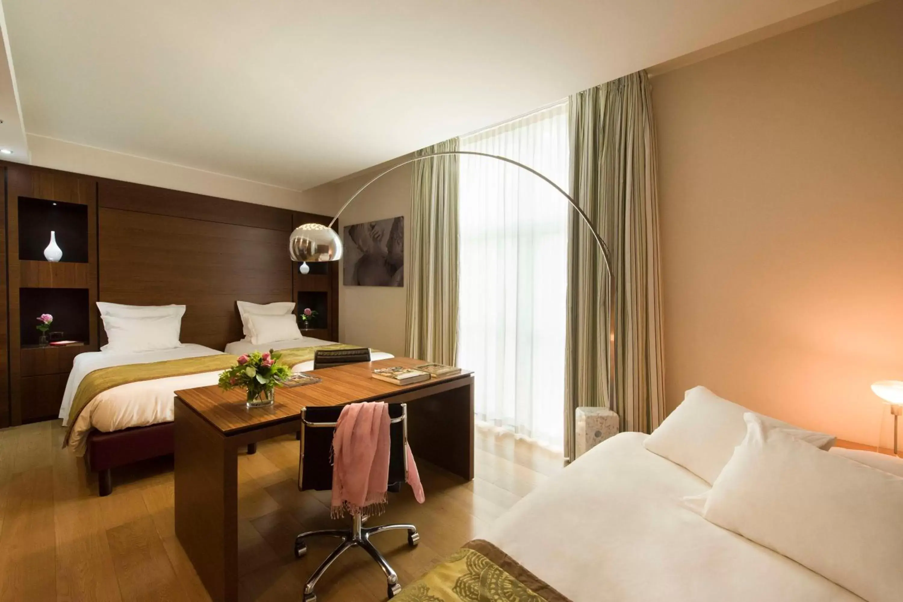 Best Western Premier BHR Treviso Hotel Best Western Premier BHR Treviso Hotel