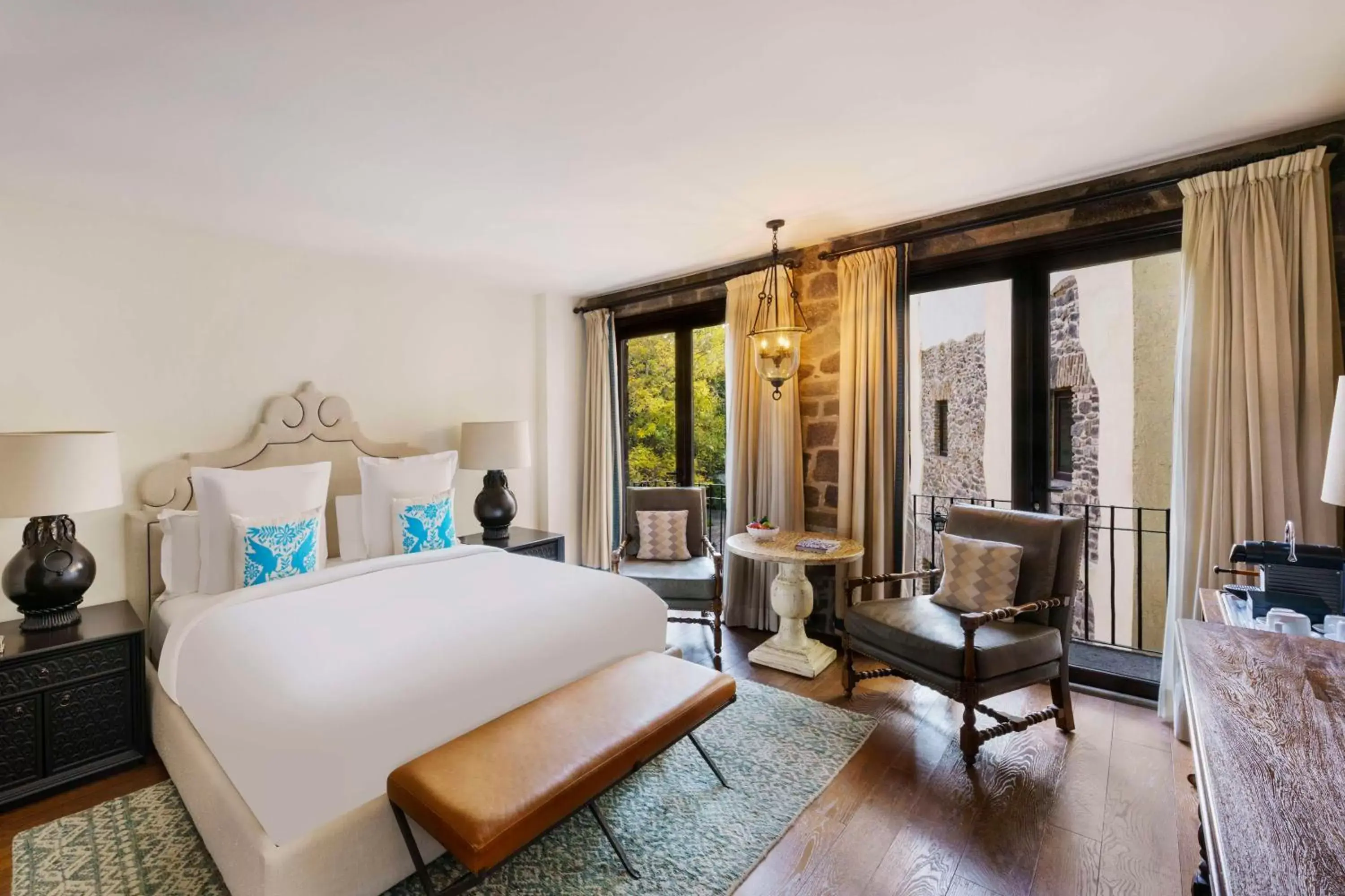 Urban Bliss in Banyan Tree Puebla Urban Bliss in Banyan Tree Puebla