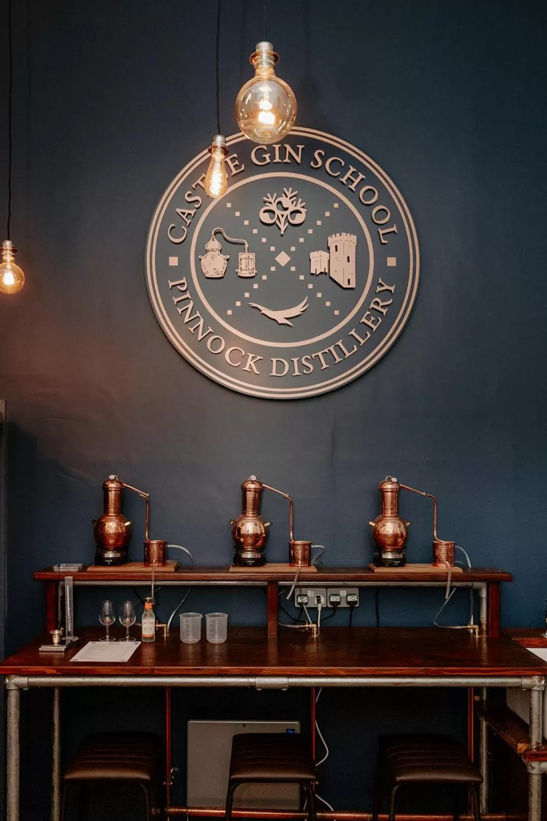 Activities in Castle At Edgehill