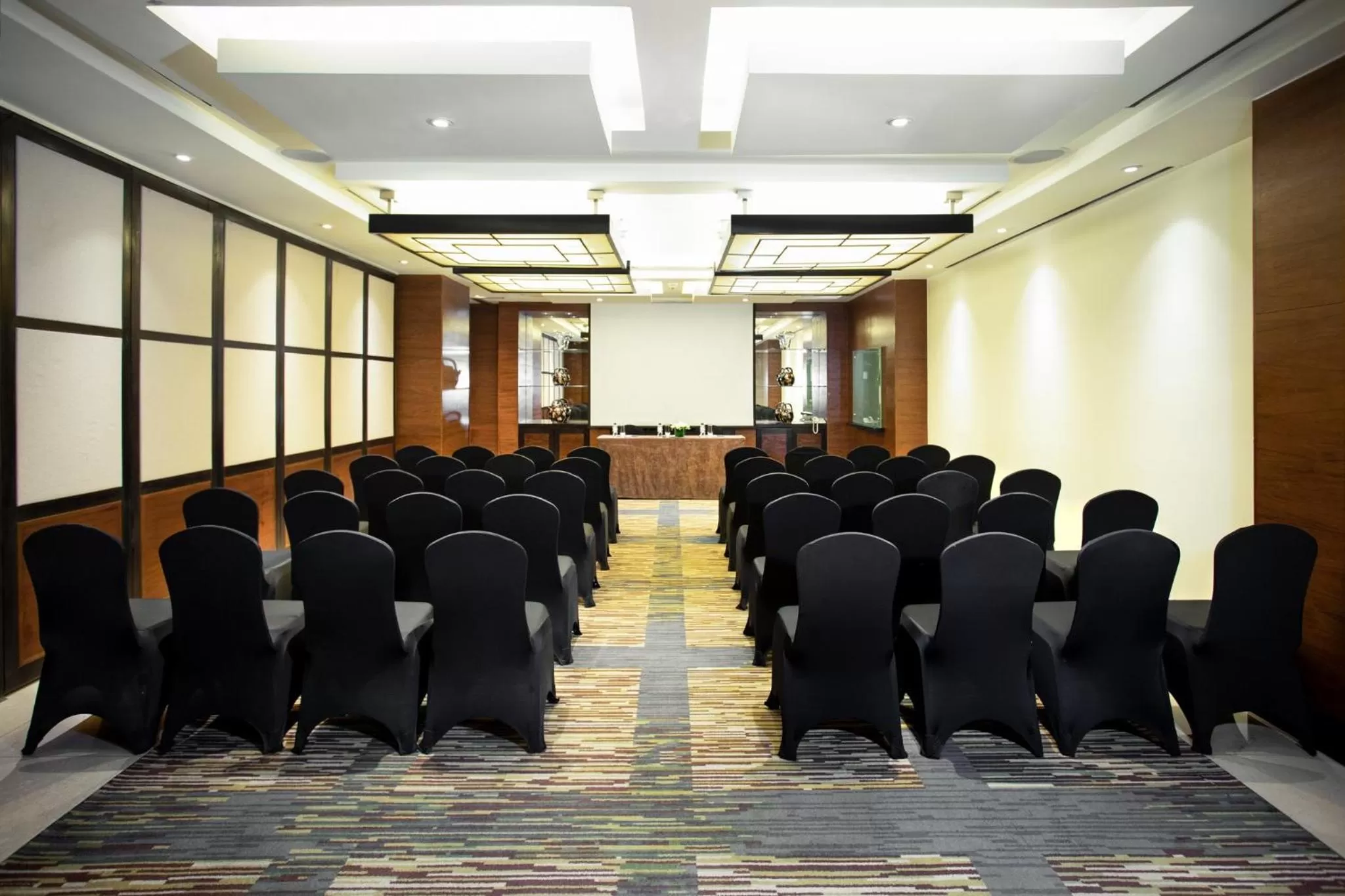 Meeting/conference room in InterContinental Hanoi Westlake, an IHG Hotel