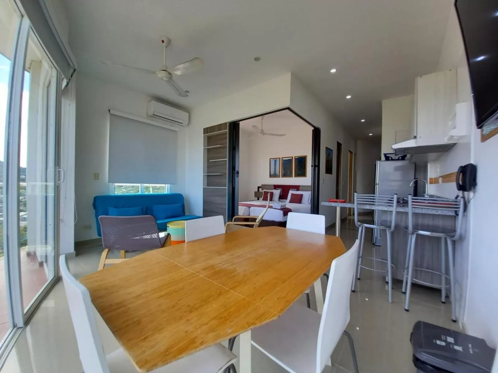 Terrazas Tayrona Travelers Apartamentos y Suites