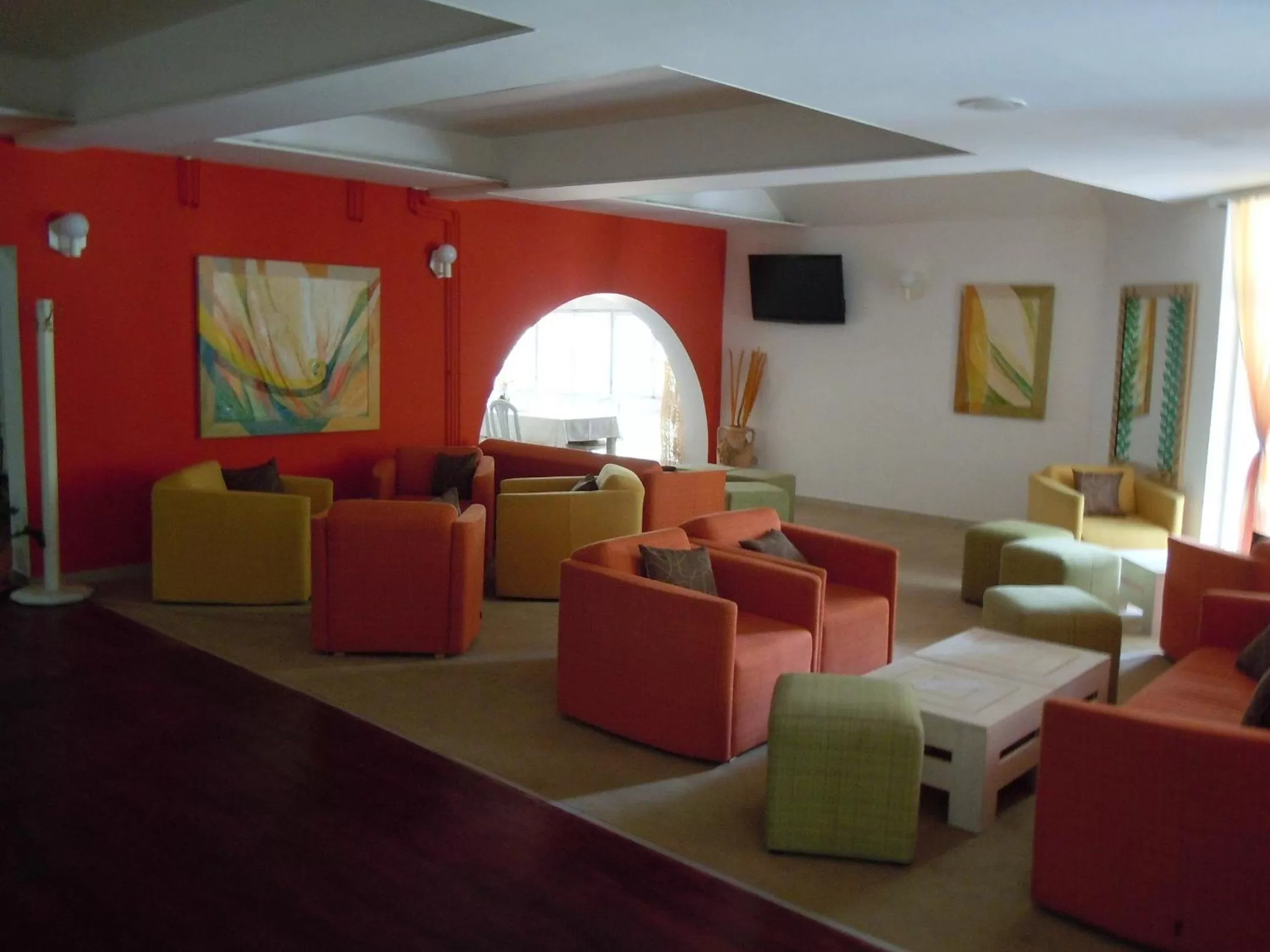 Lounge or bar, Lounge/Bar in Hotel Park