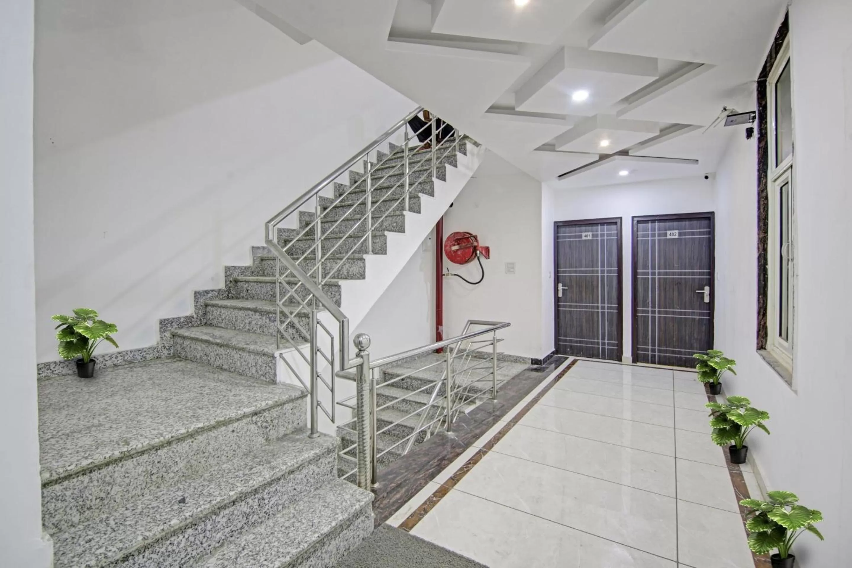 Other in Super OYO Flagship Hotel Tez Plaza