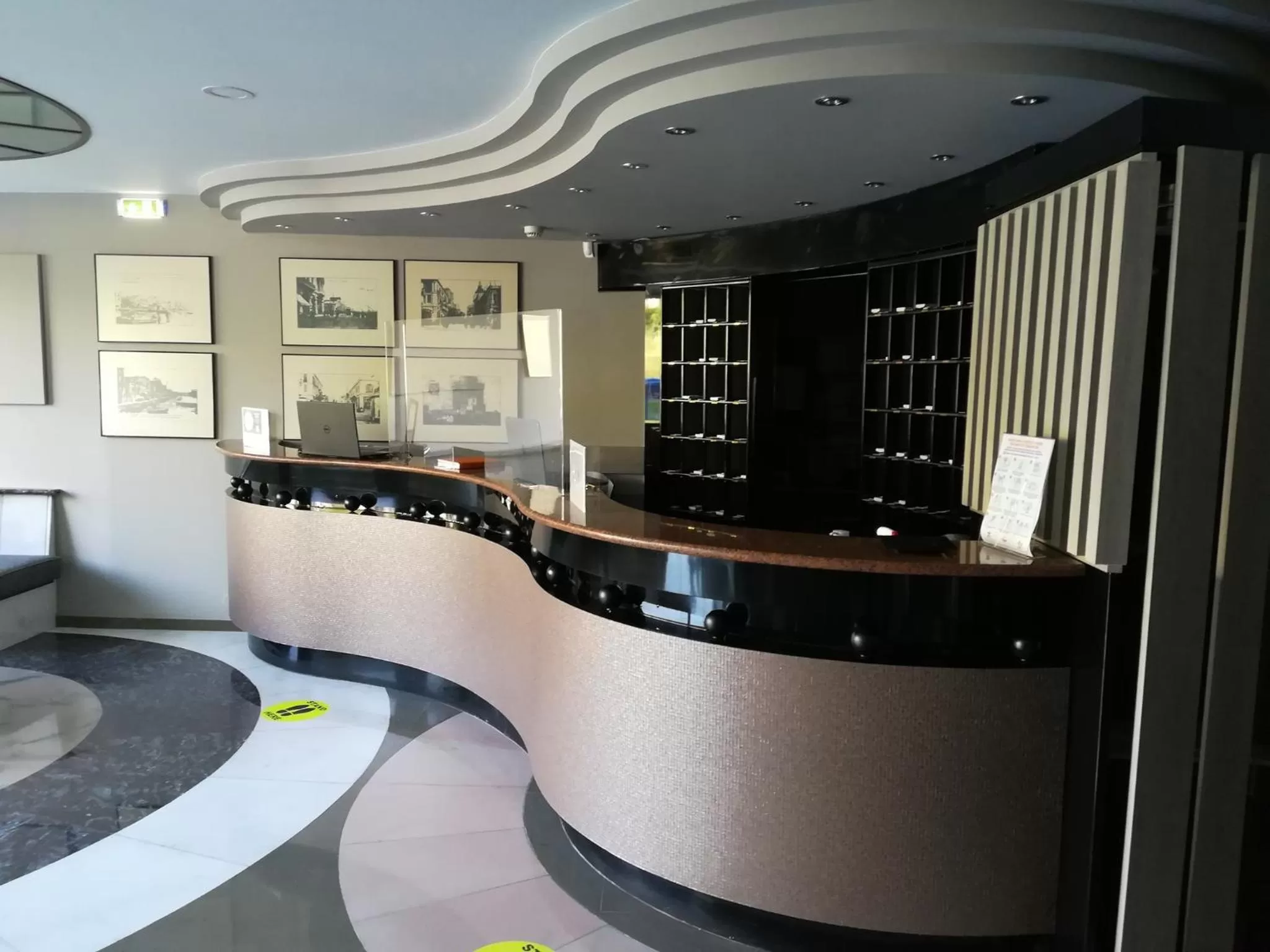 Communal lounge/ TV room in Esperia