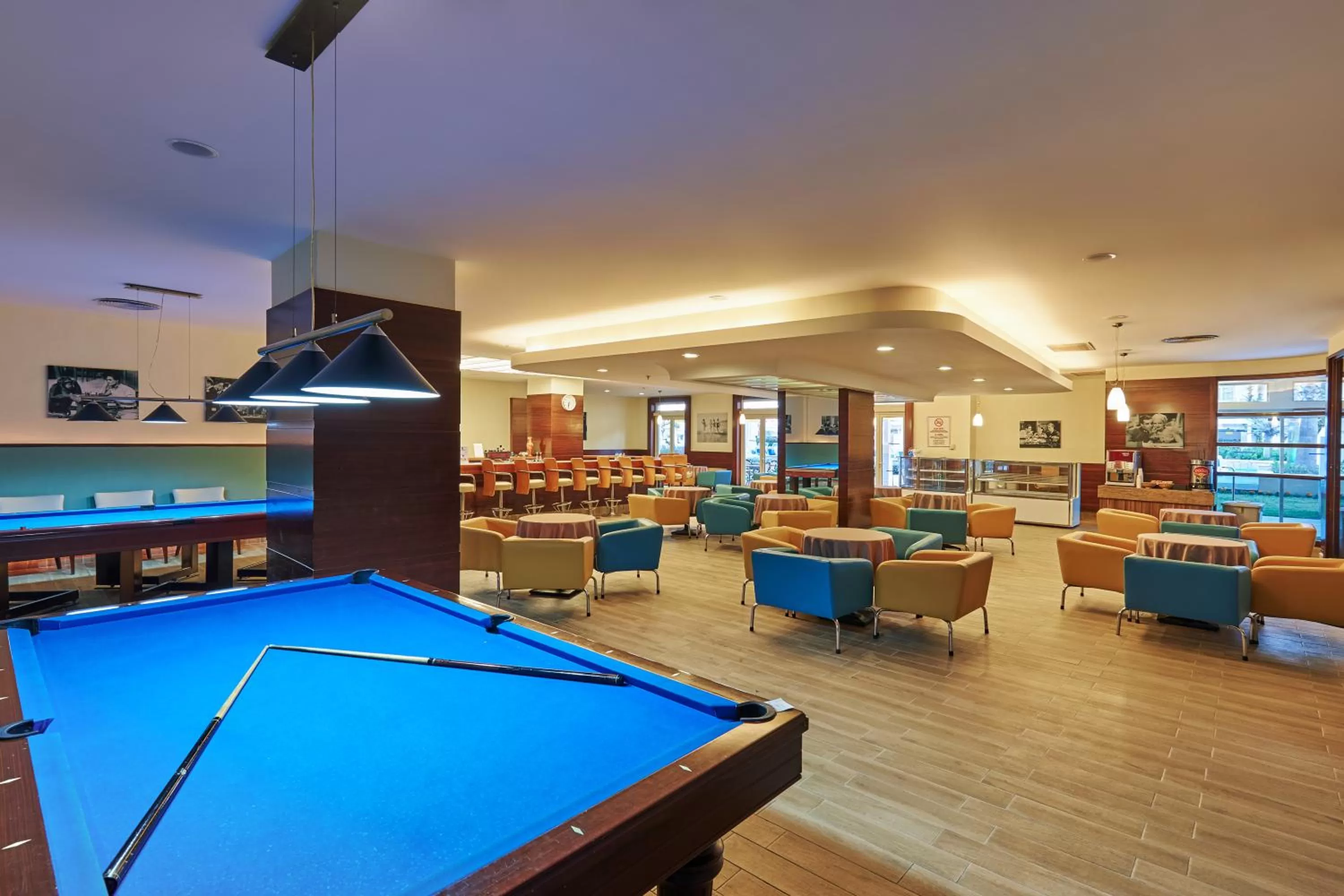 La Blanche Resort & Spa