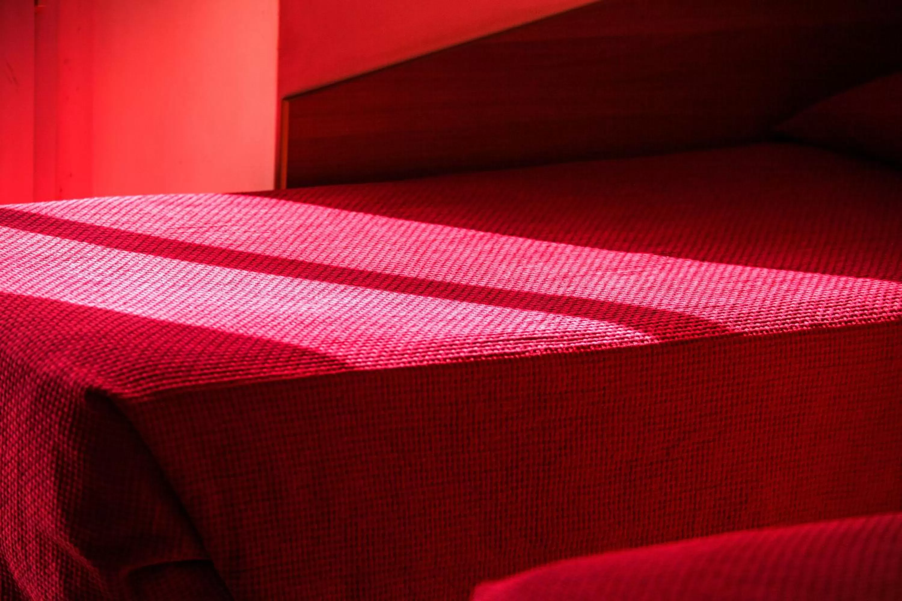 Bed in Hotel Villa Il Castagno