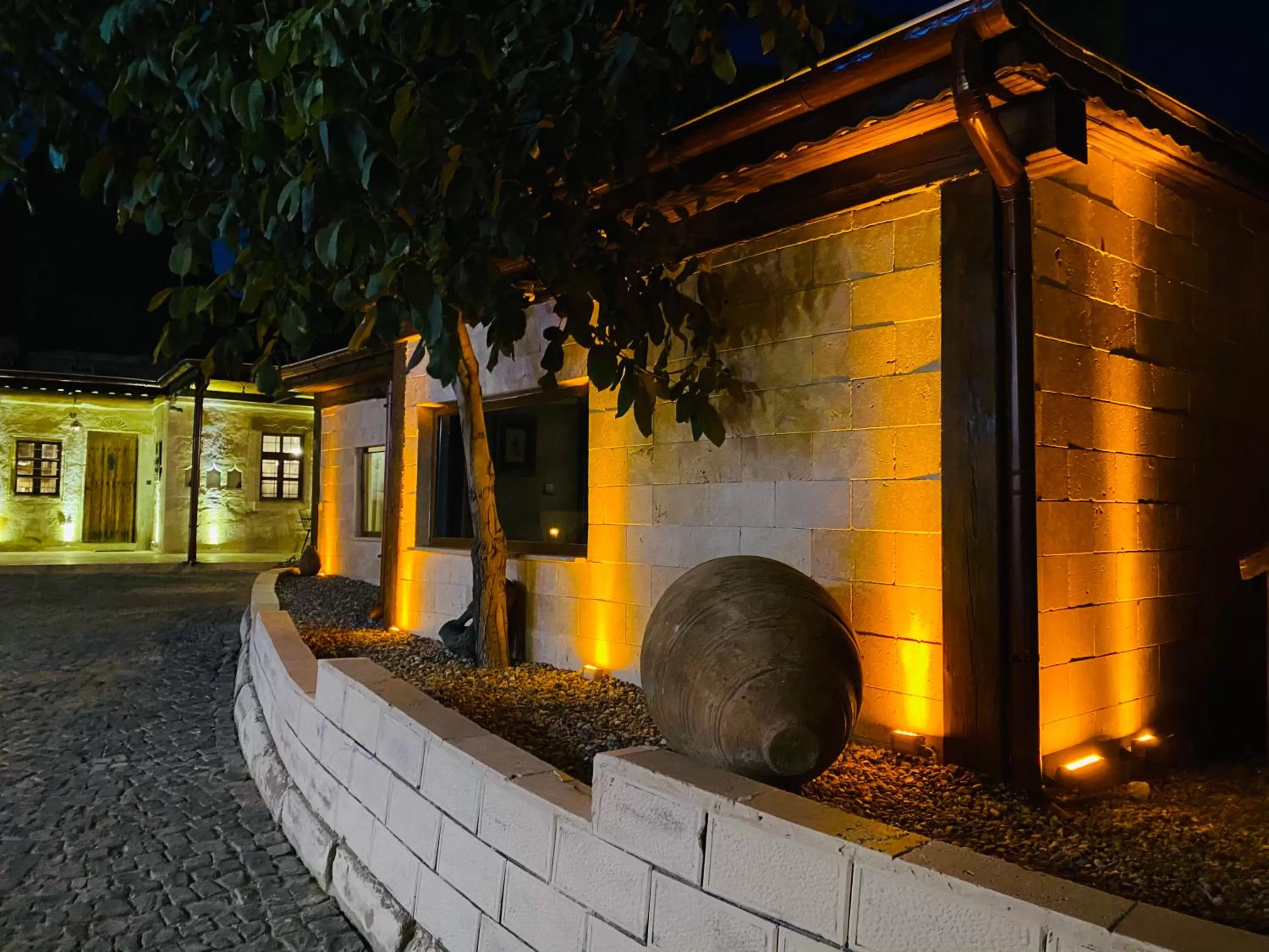 YASTIK HOUSES - Cappadocia