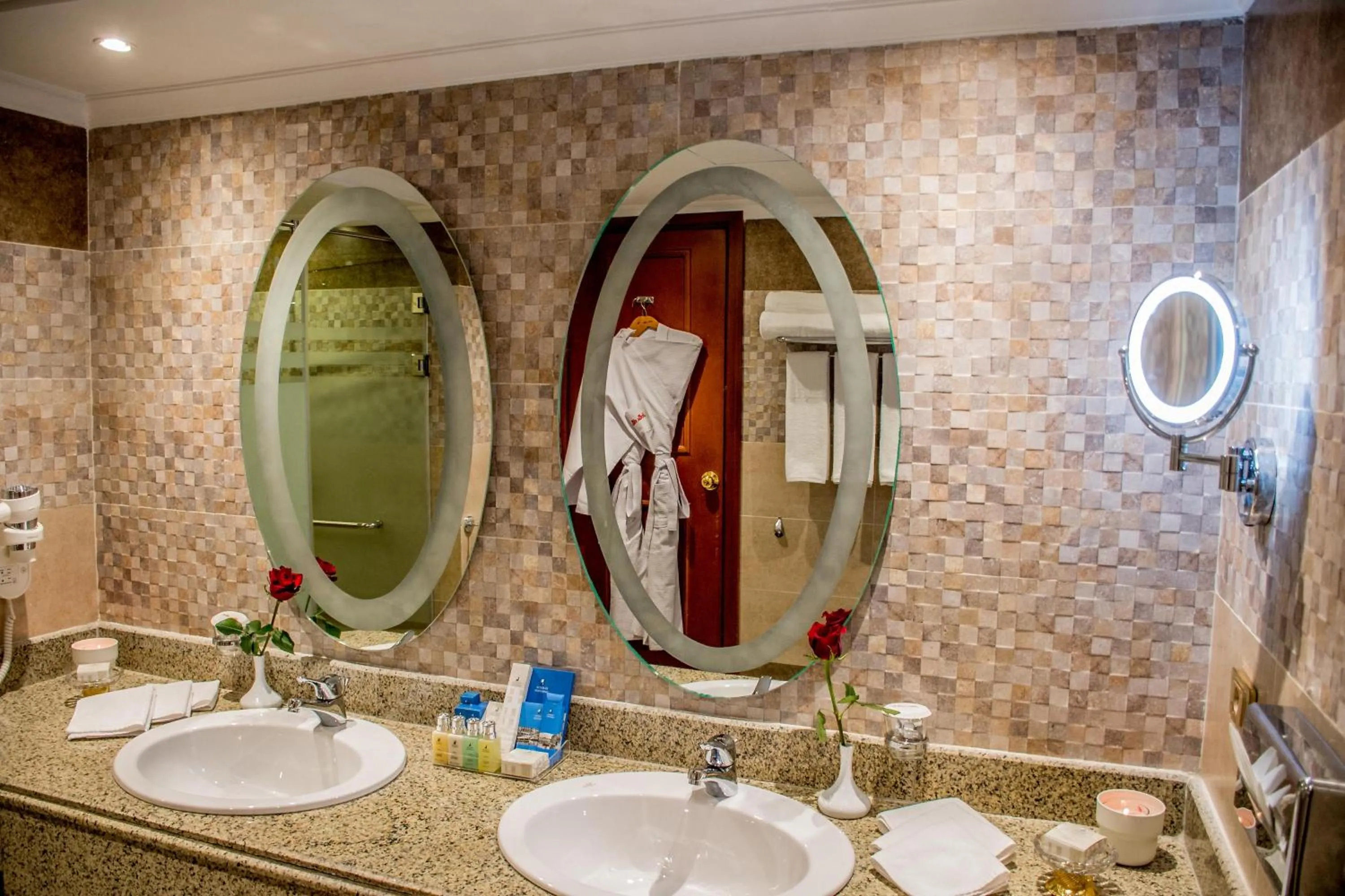 Toilet, Bathroom in Jolie Ville Golf & Resort