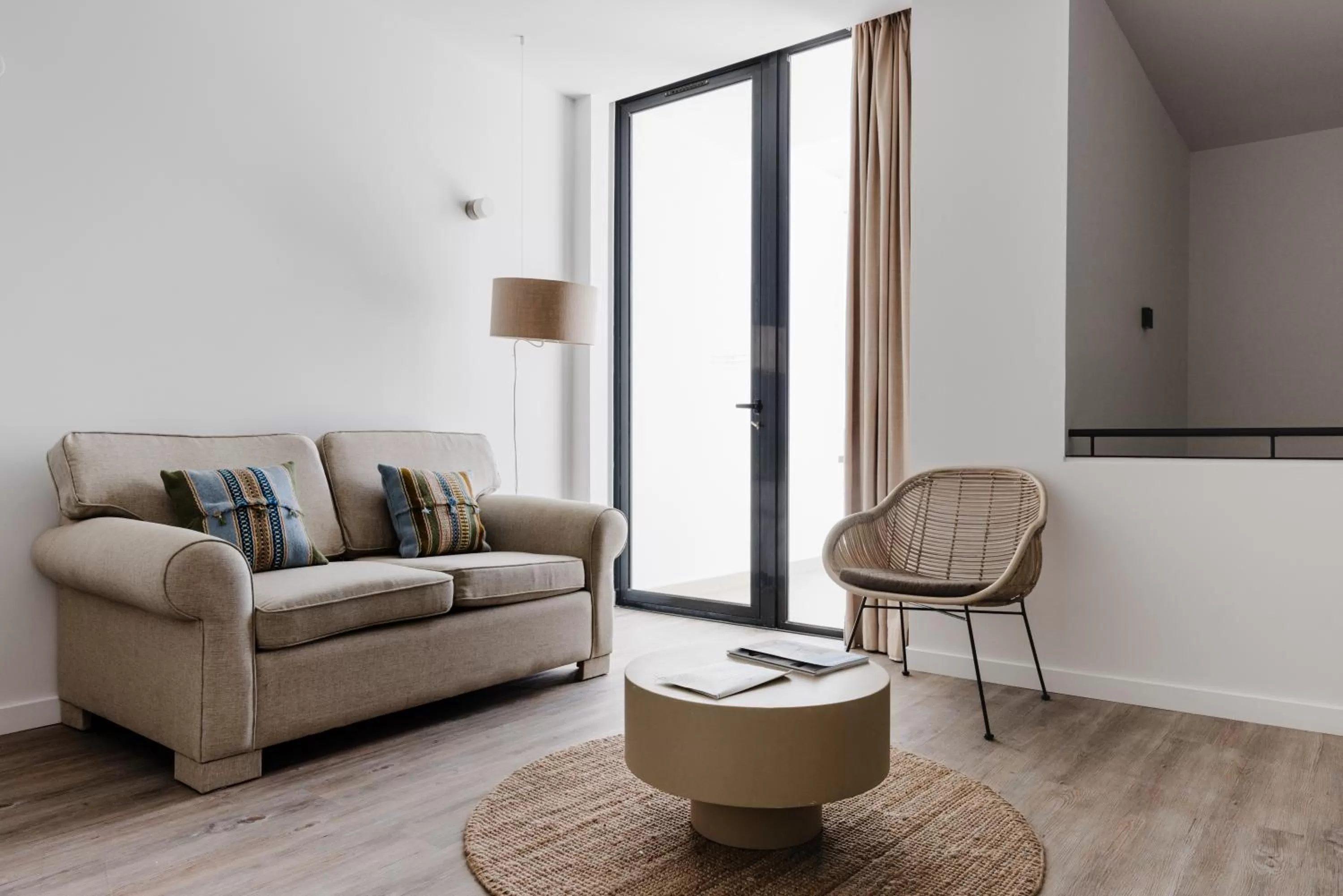 Decorative detail in Memmo Baleeira - Design Hotels