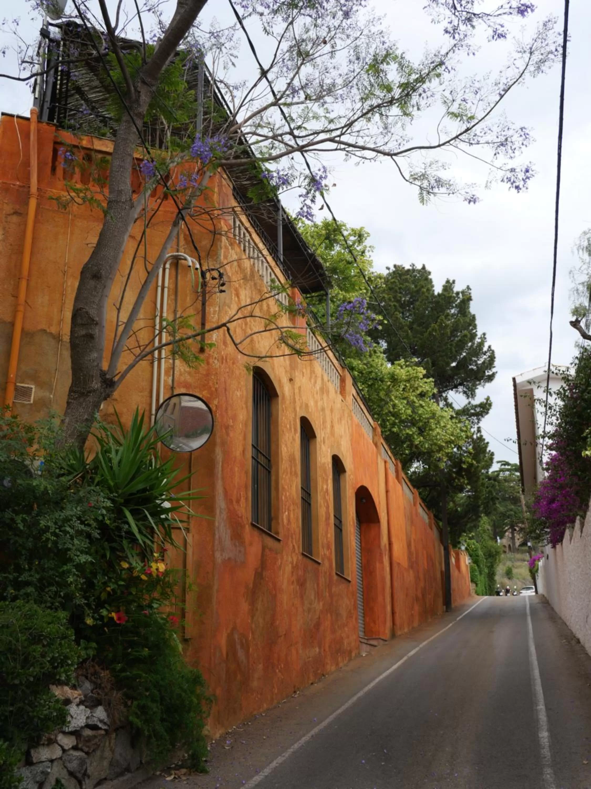 Day in Hostal de la Plaça - Hotel Boutique