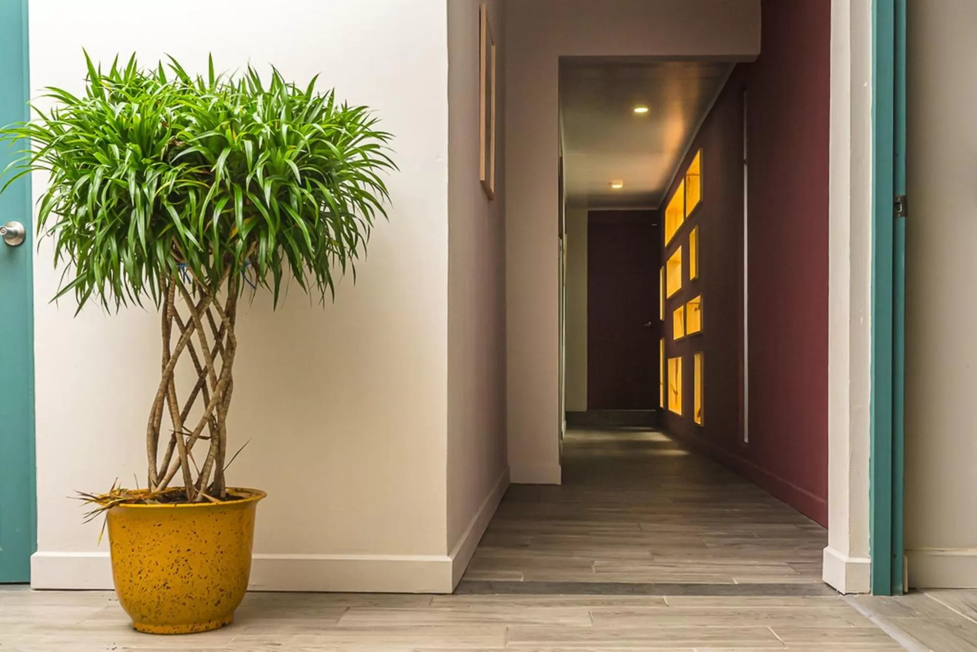 Property building in Hotel Otoya 1907 Downtown