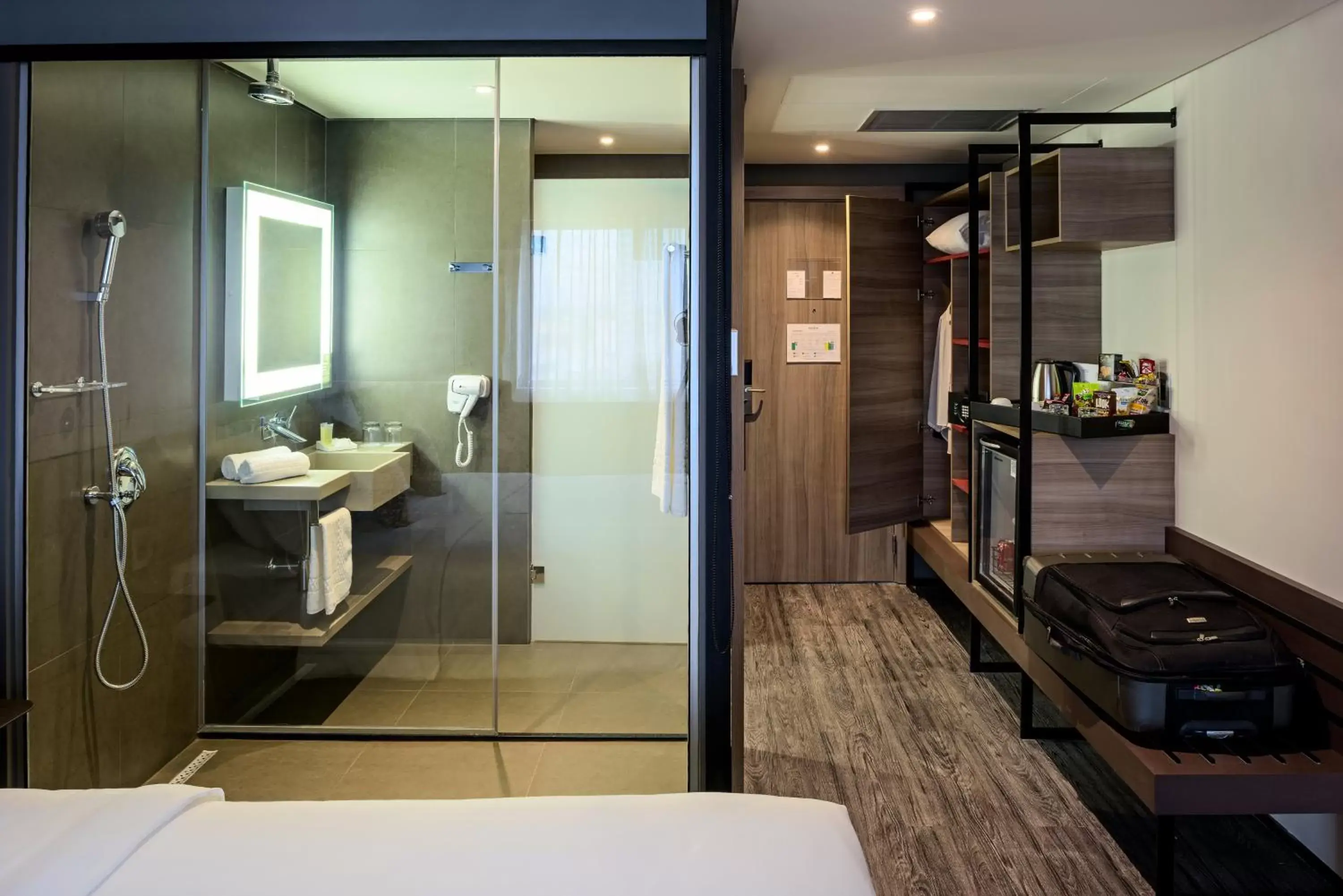 Family Apartment in Novotel Sorocaba Family Apartment in Novotel Sorocaba