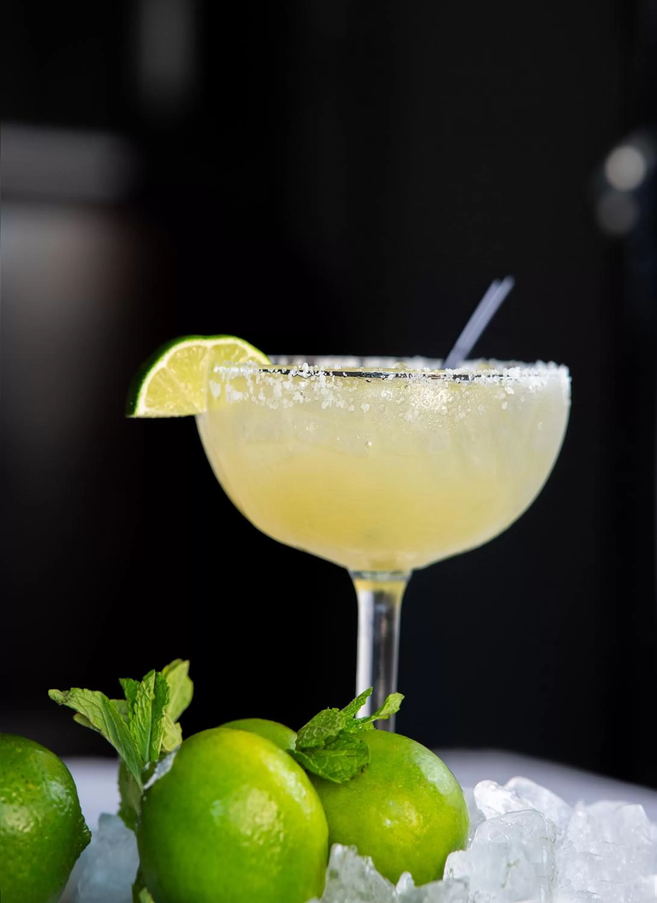 Food and drinks in The VUE Boutique Hotel & Boathouse