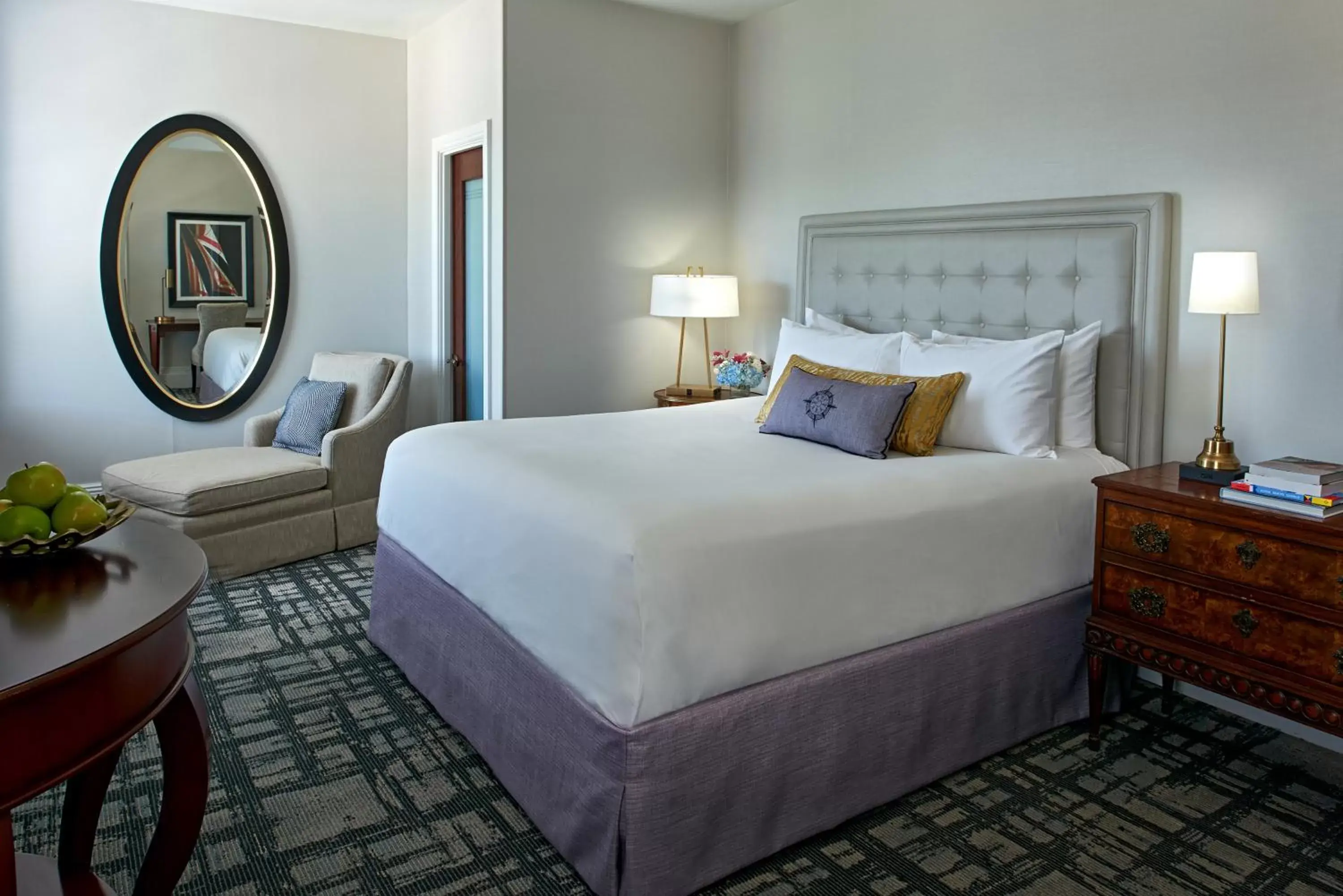 Estate Room in Hotel Viking Estate Room in Hotel Viking