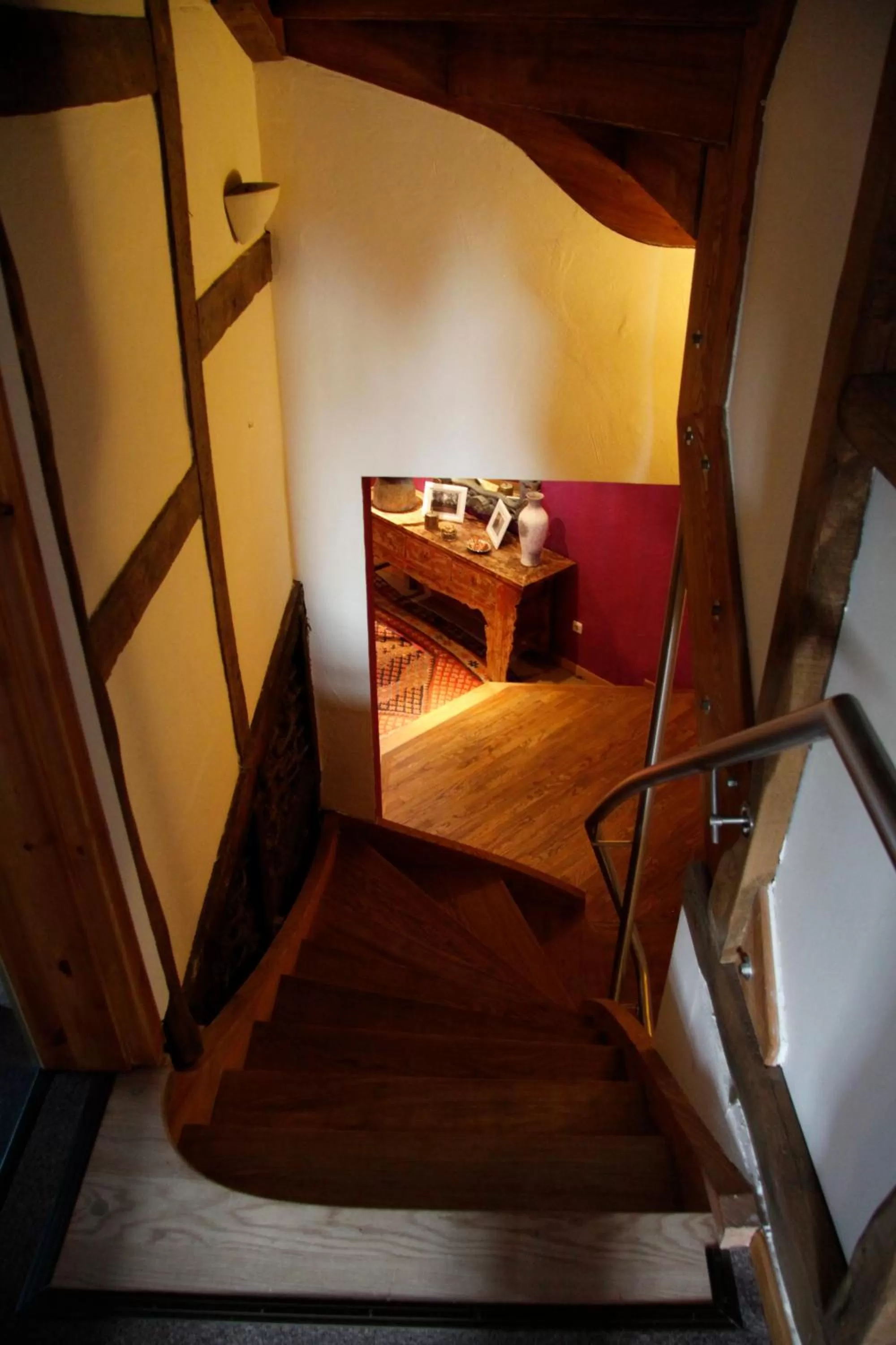 Other, Bed in Zur Ewigen Lampe Romantisches Landhotel & Restaurant