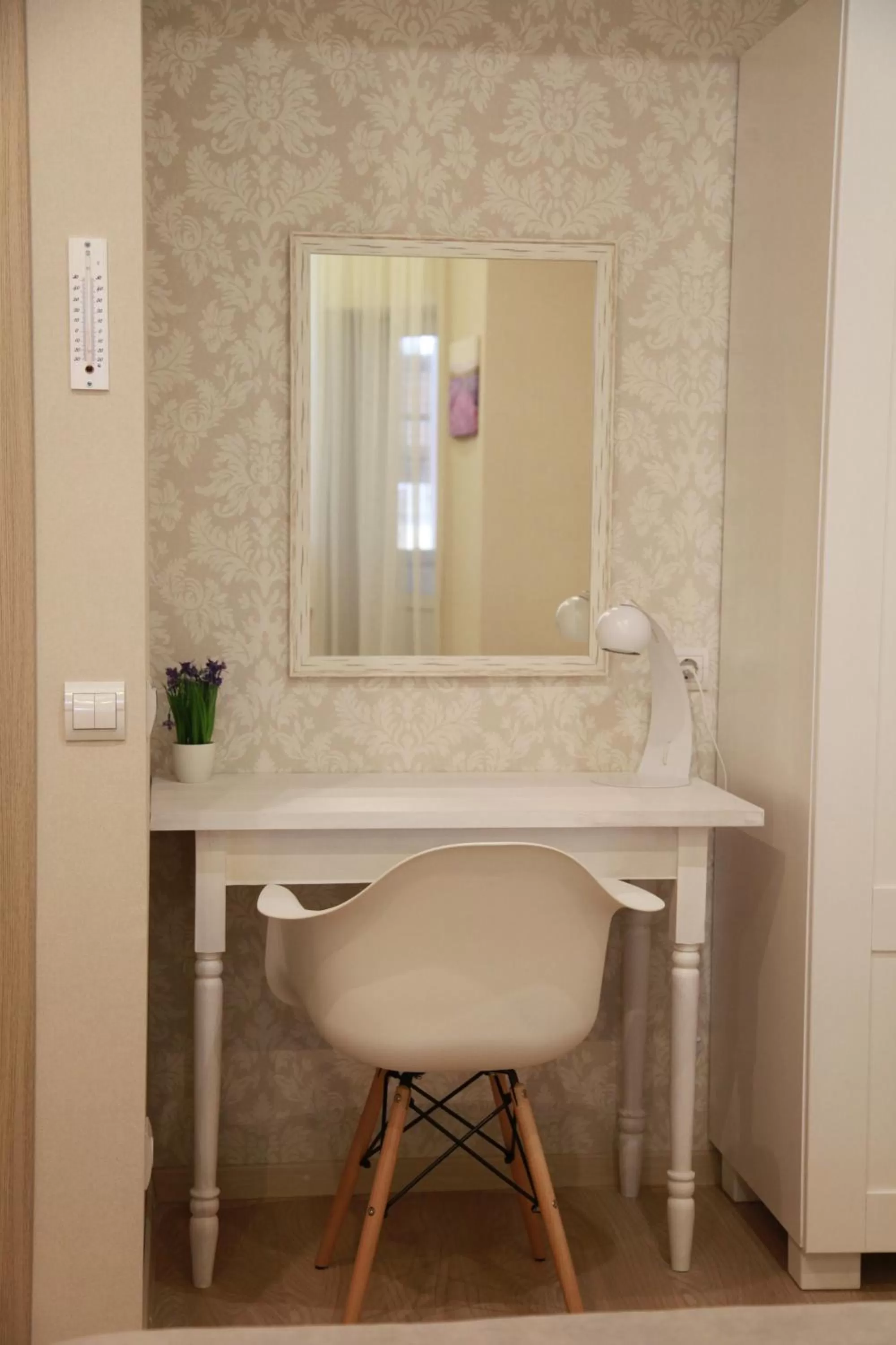 WINE & ROSE BOUTIQUE HOTEL