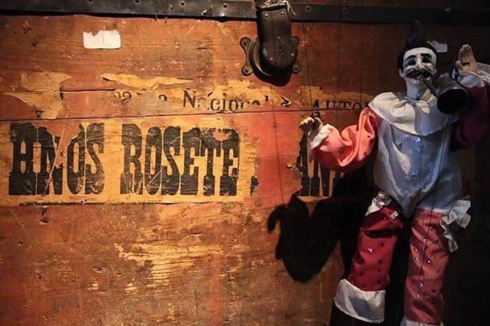 Activities in La Aurora Hotel Like Home