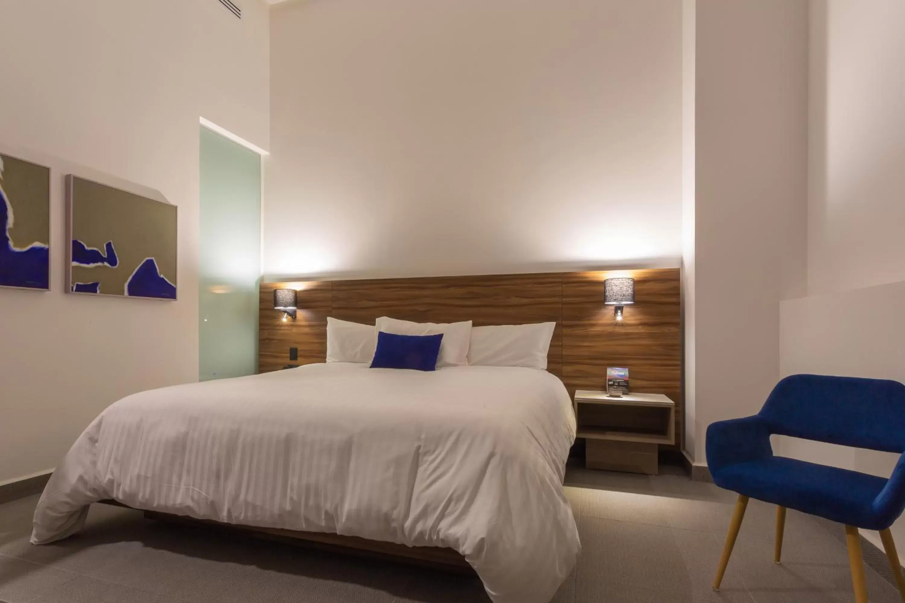 Standard Suite in Casa de la Audiencia Standard Suite in Casa de la Audiencia