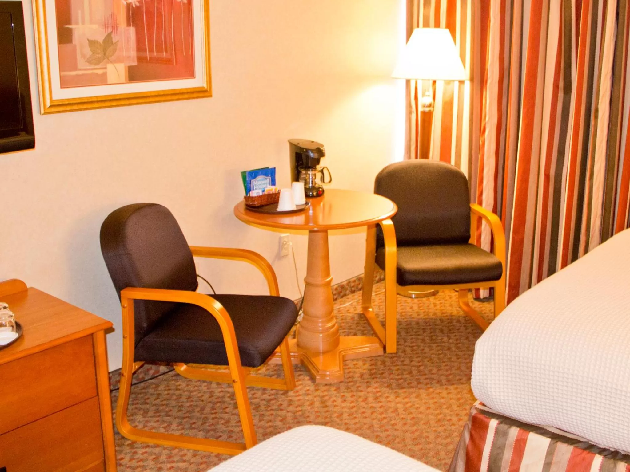 Bedroom, Bed in Quality Inn East Stroudsburg - Poconos