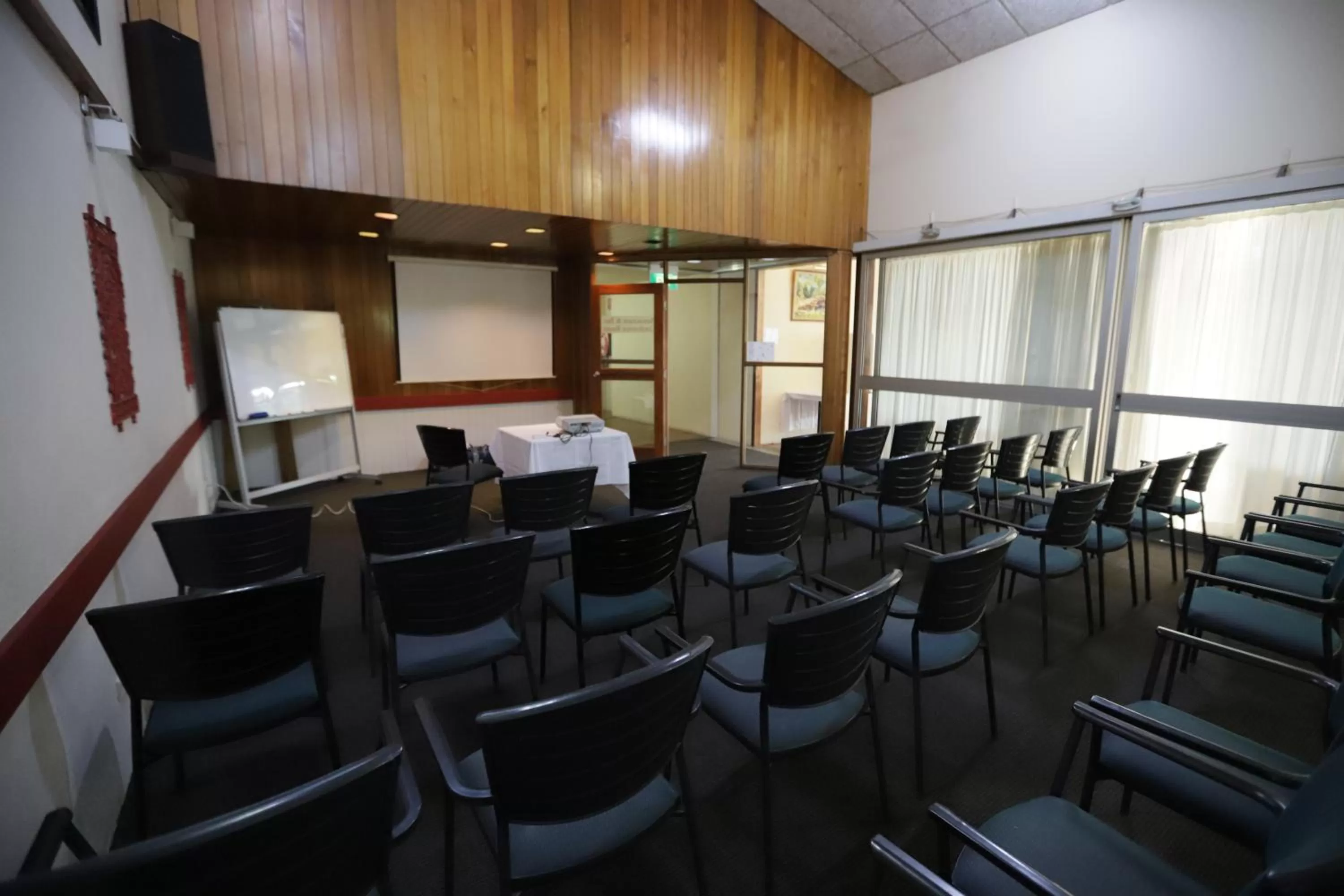Meeting/conference room in Emerald Central Hotel Official