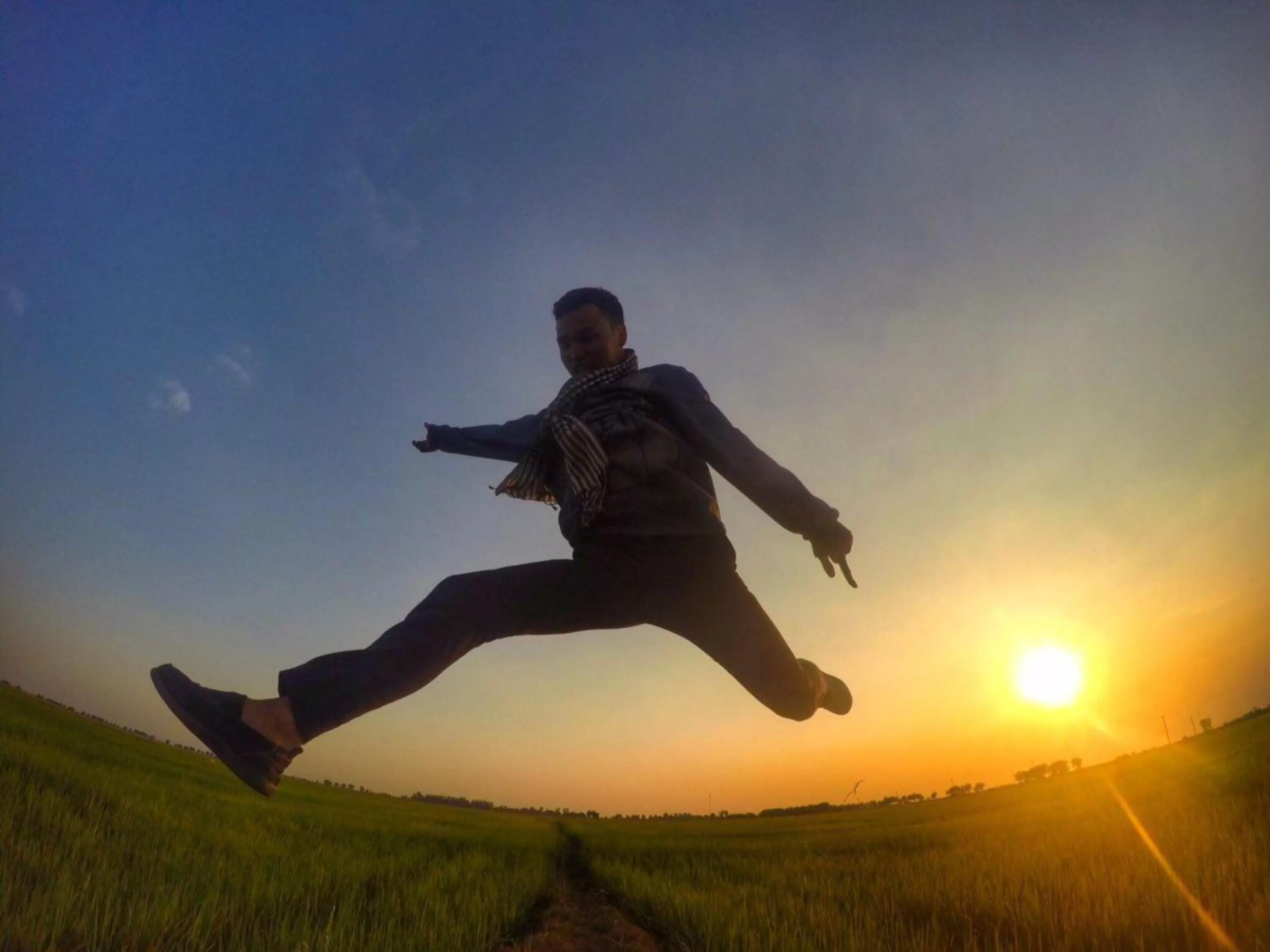 Spring in Chhay Long Angkor Boutique Hotel Siem Reap