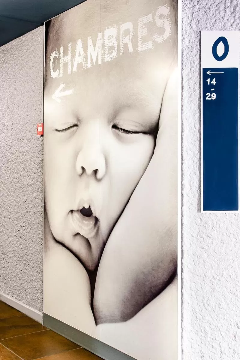 ibis budget Limoges Centre Gare