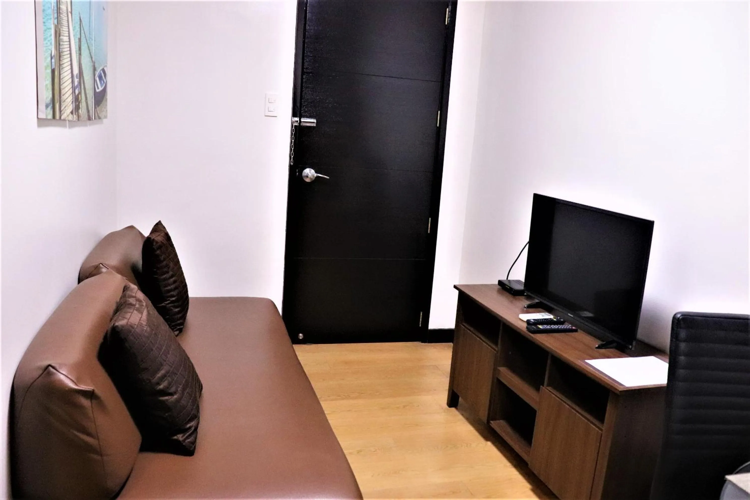 The Studio 18 Residences