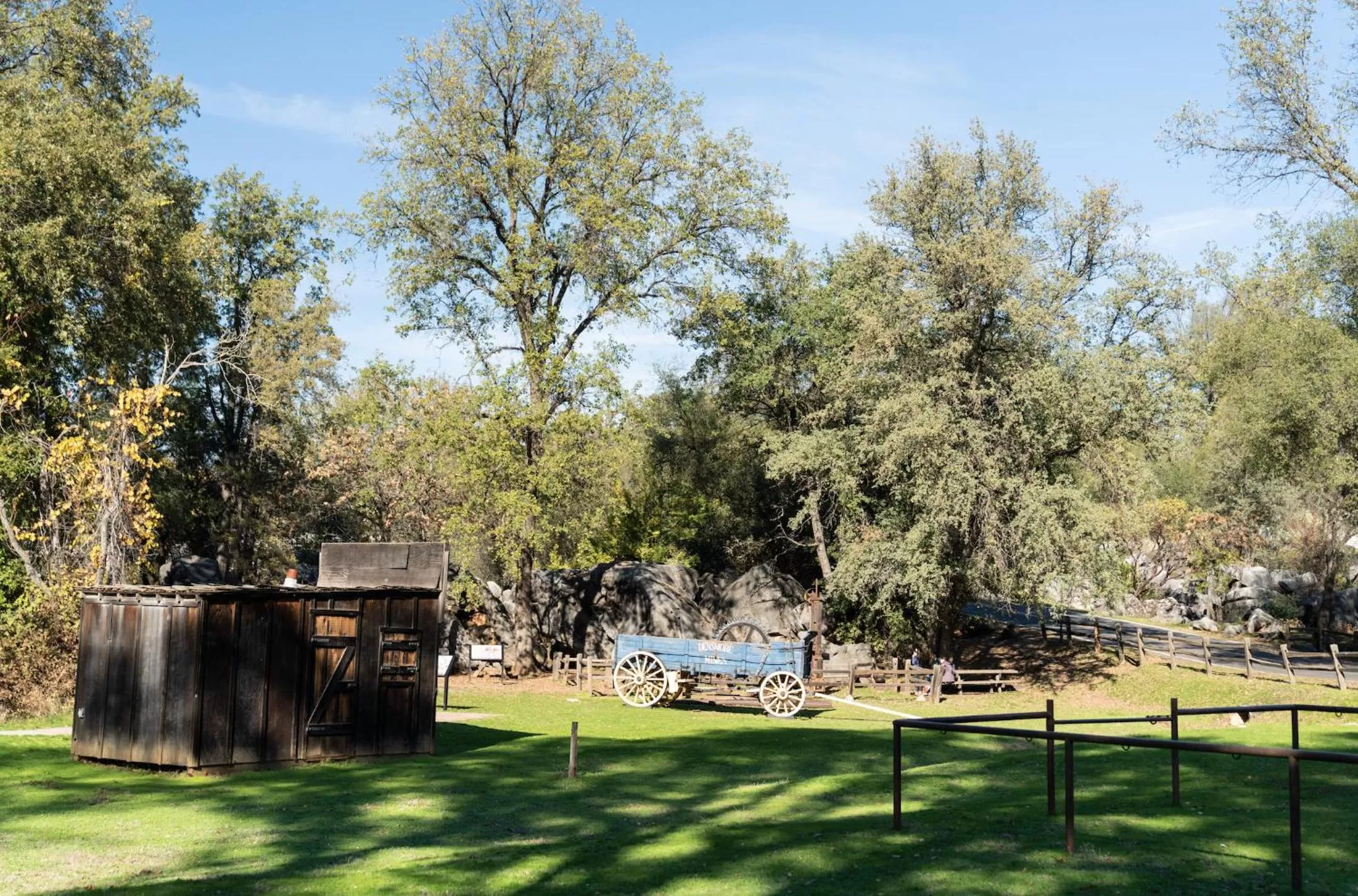 Activities in Hotel Lumberjack - Sonora