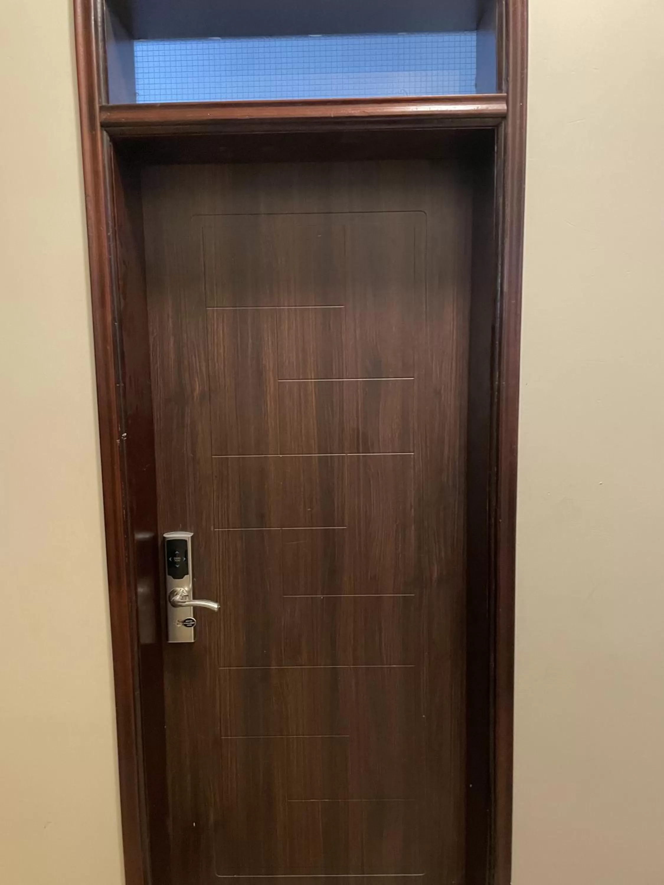 Facade/entrance, Bathroom in Jaffa Suites