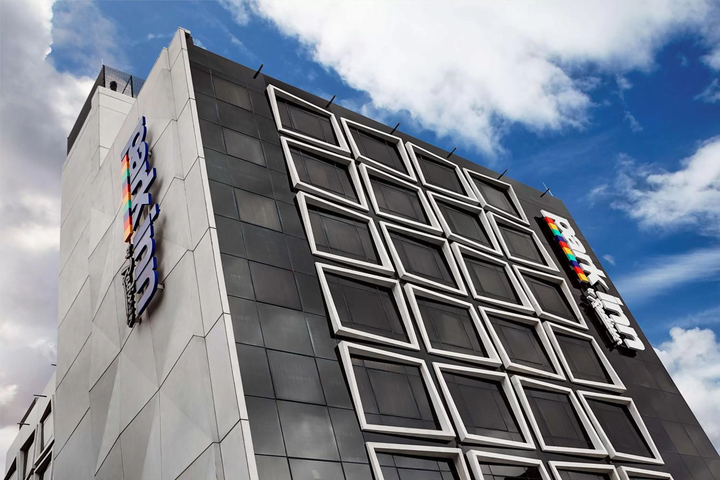 Property building in Park Inn by Radisson Izmir