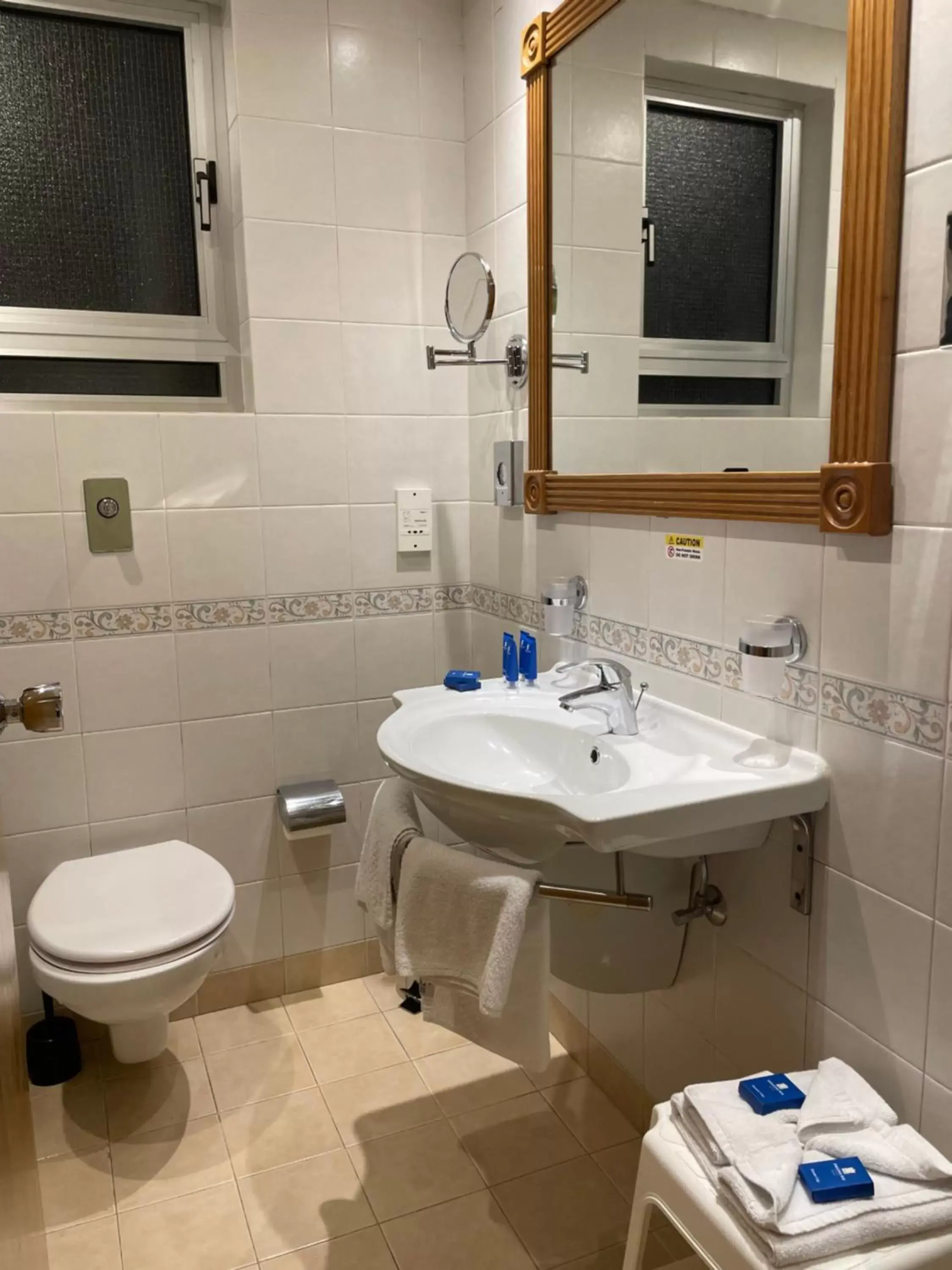 Single Room with Sea View in Paradise Bay Resort Single Room with Sea View in Paradise Bay Resort