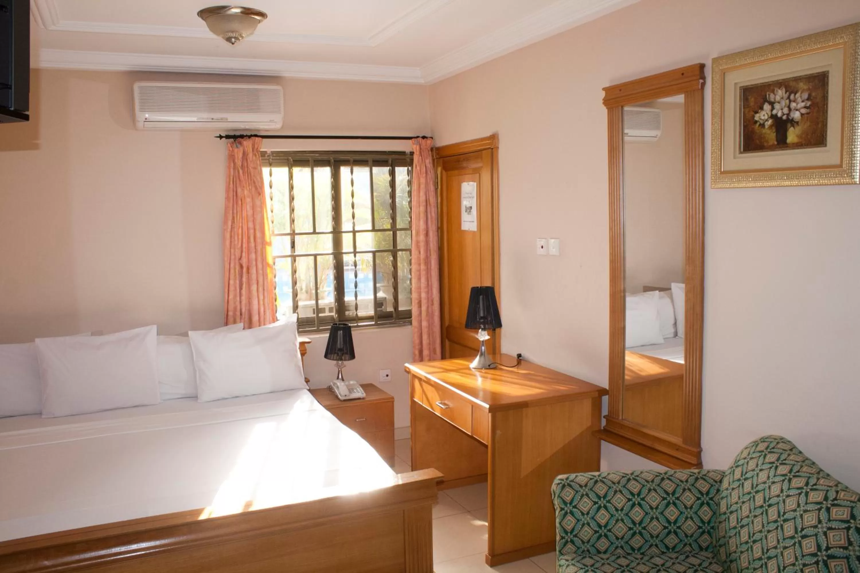 Other, Seating Area in Eastgate Hotel