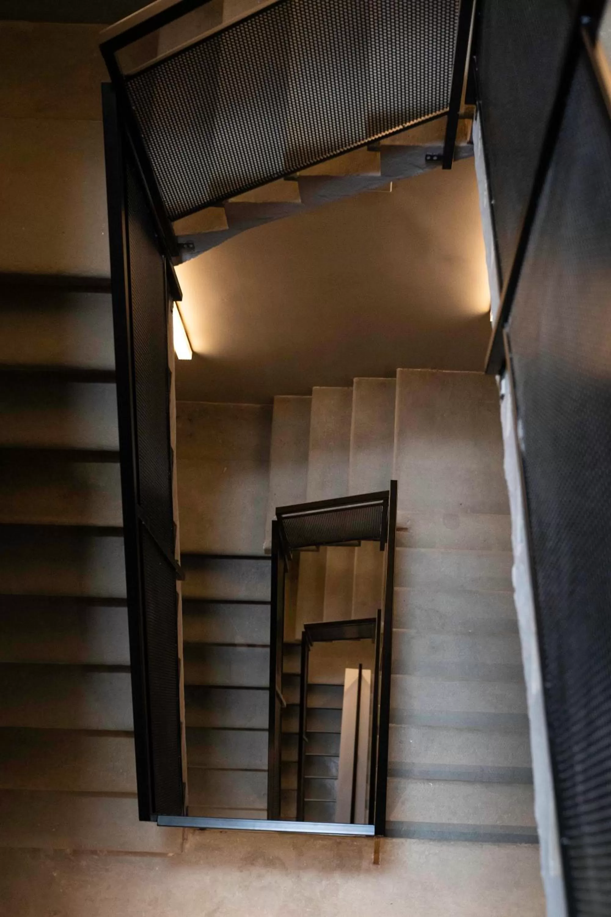 Property building in The Market Urban Hotel