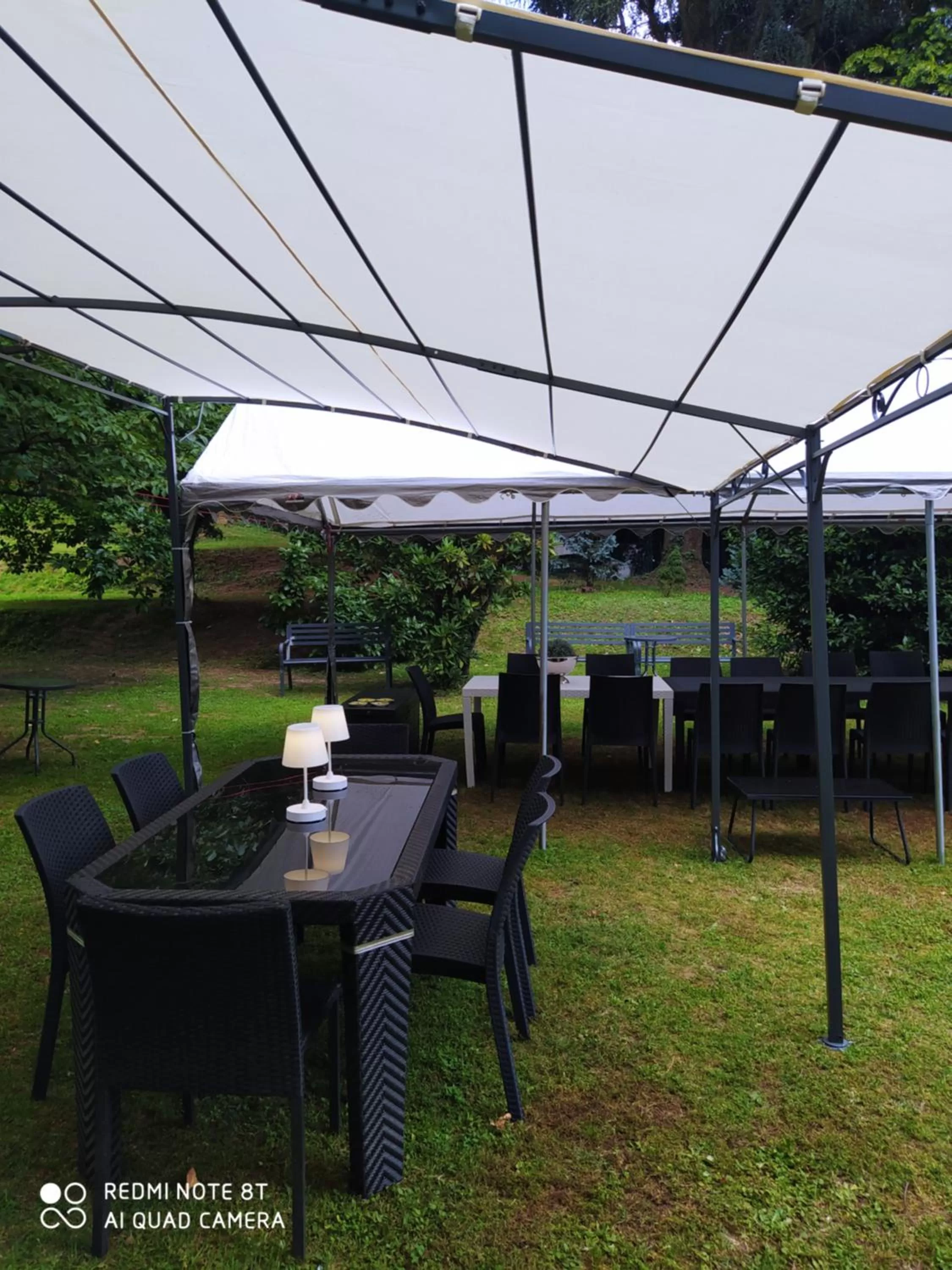 "La Selvetta" bed and breakfast