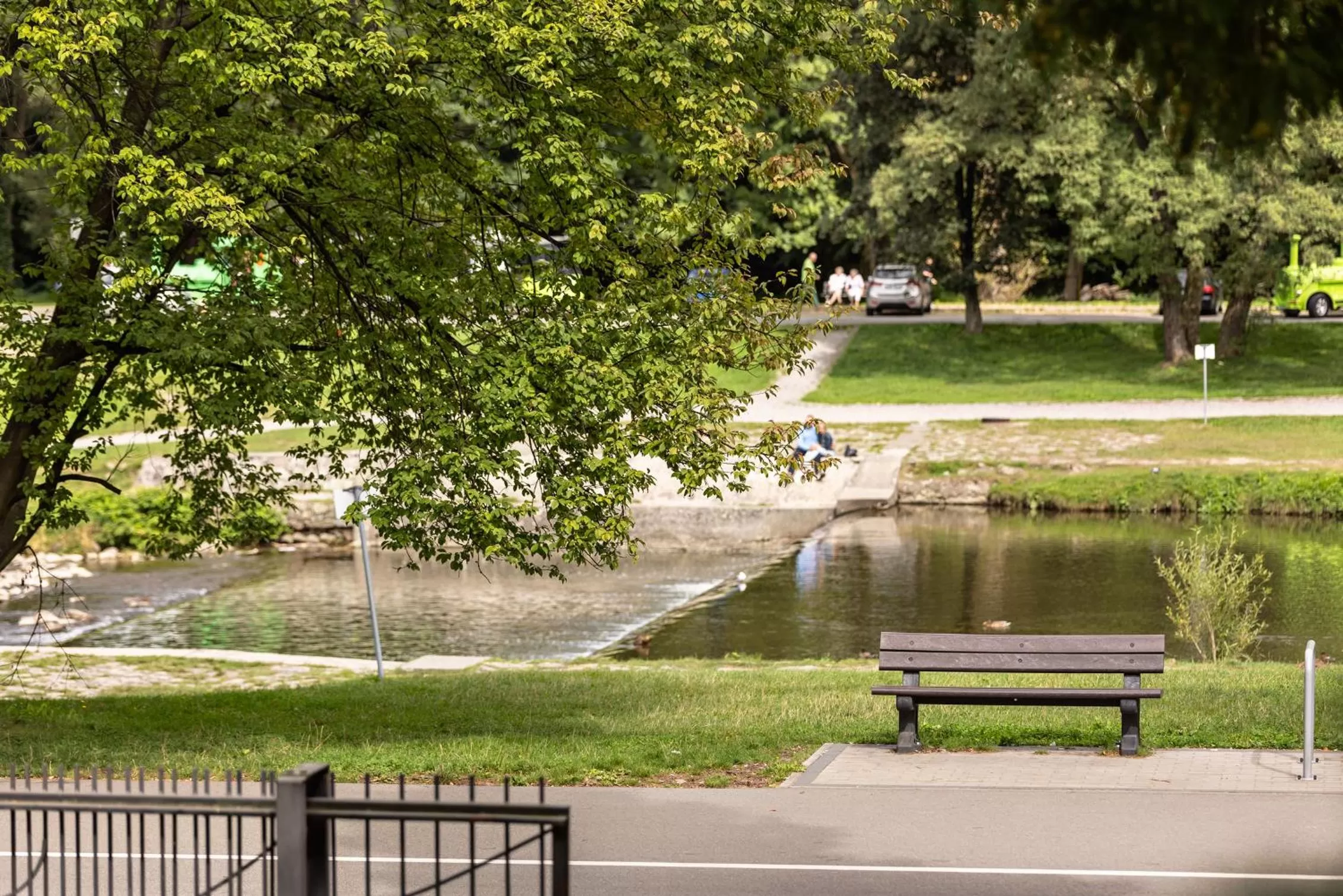 Activities in Hotel Olympic Spa & Wellness