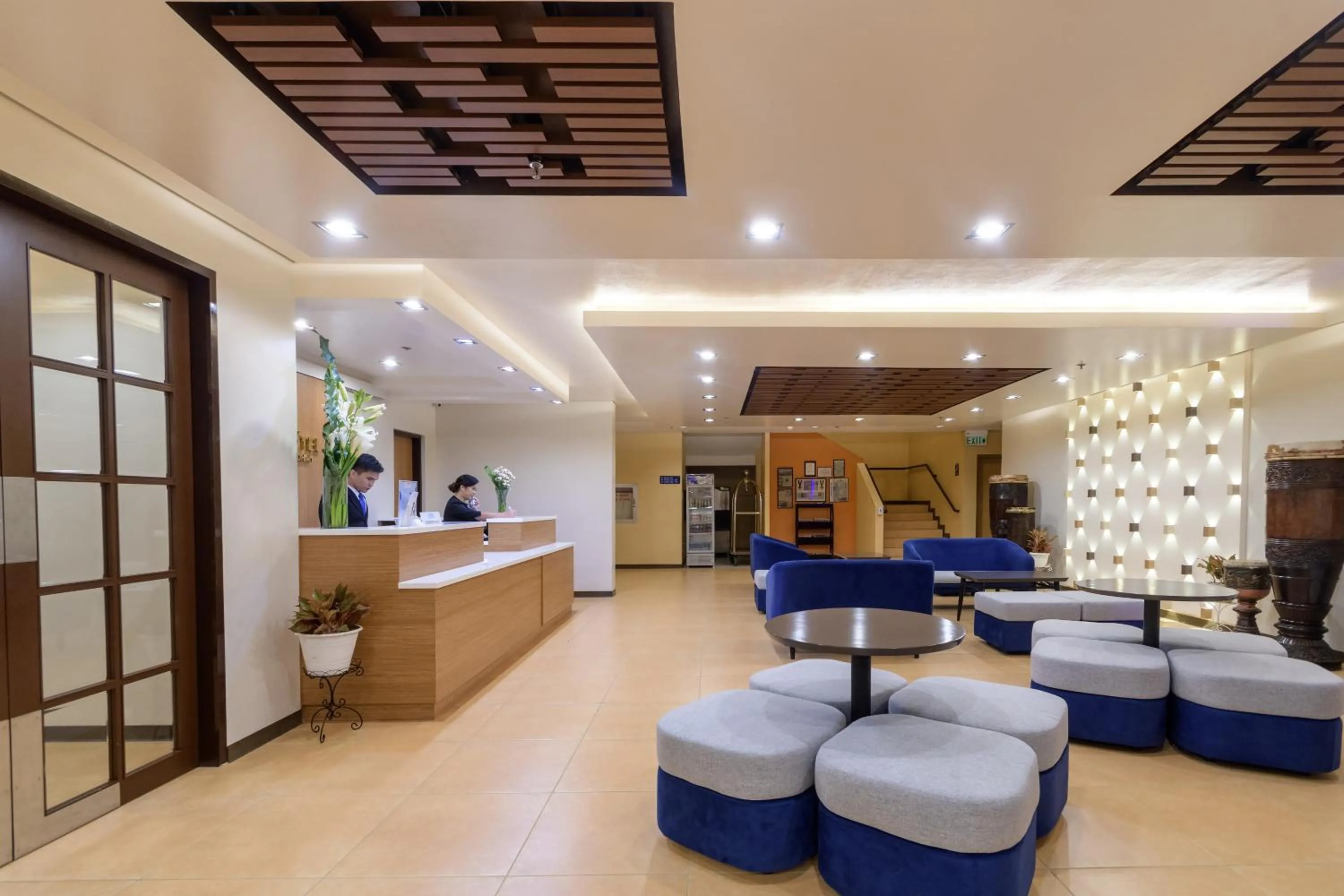 Microtel by Wyndham Davao