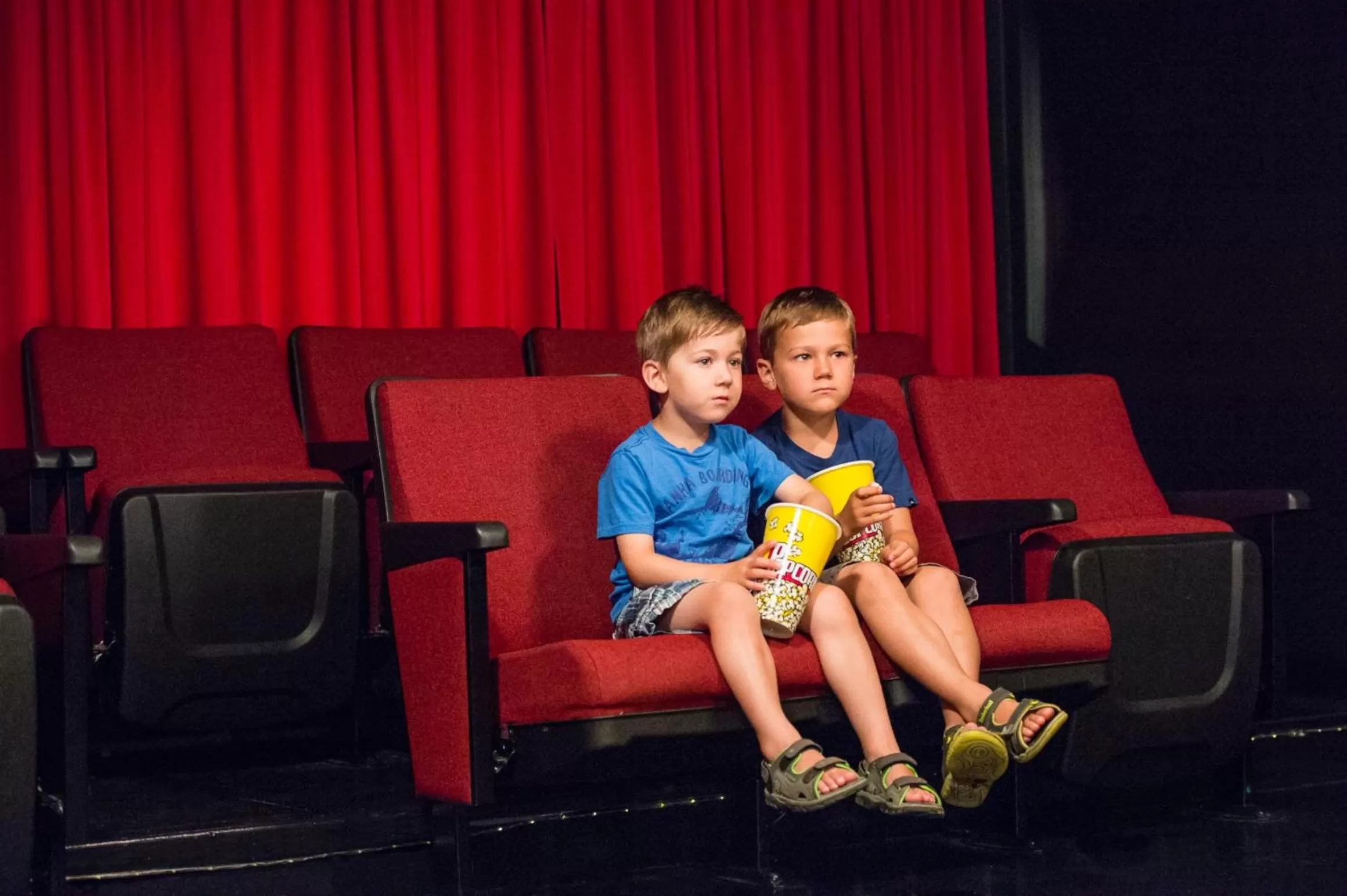 Activities in Hôtel Chéribourg