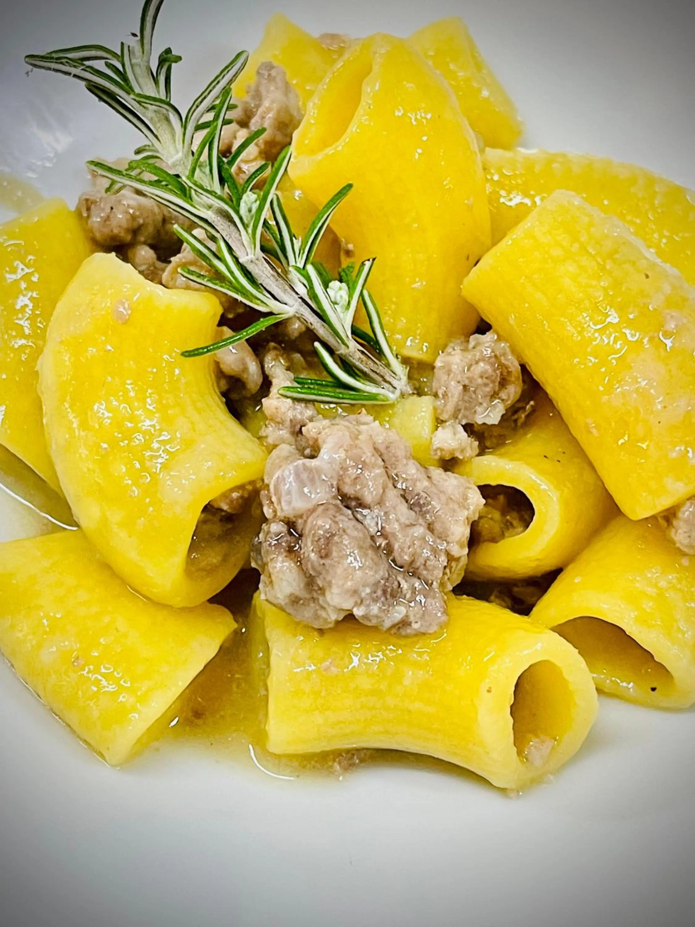 Restaurant/places to eat in Hotel Hermitage