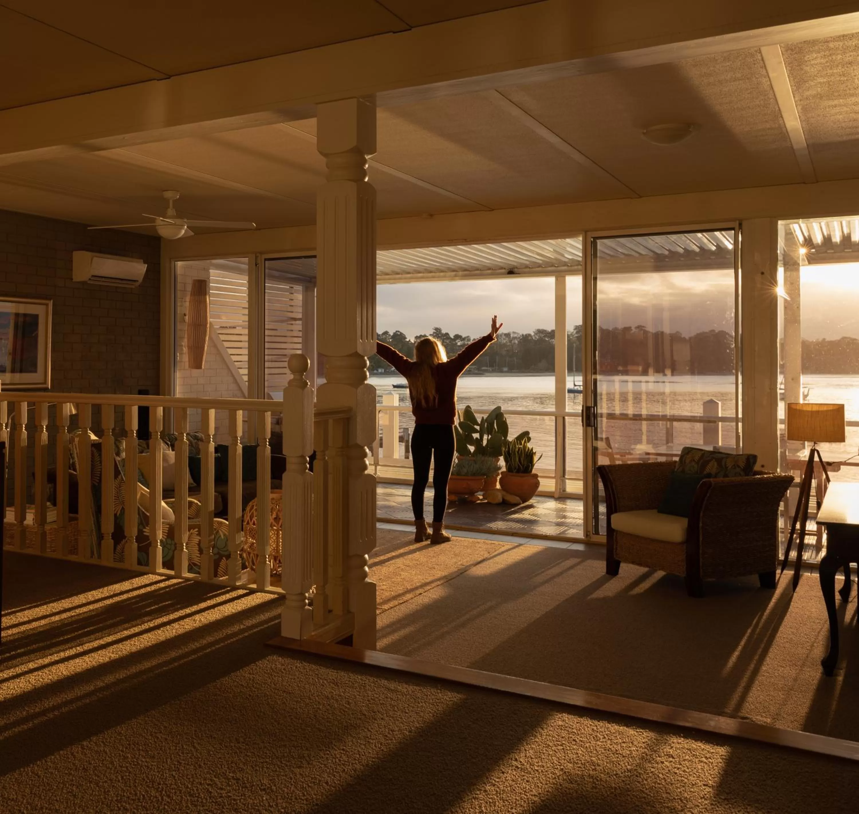 View (from property/room) in Bay Breeze Boutique Accommodation